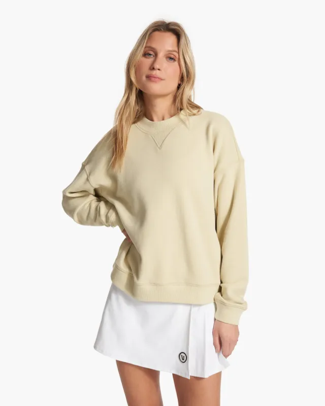 Sedona Crew | Seed sold by Vuori