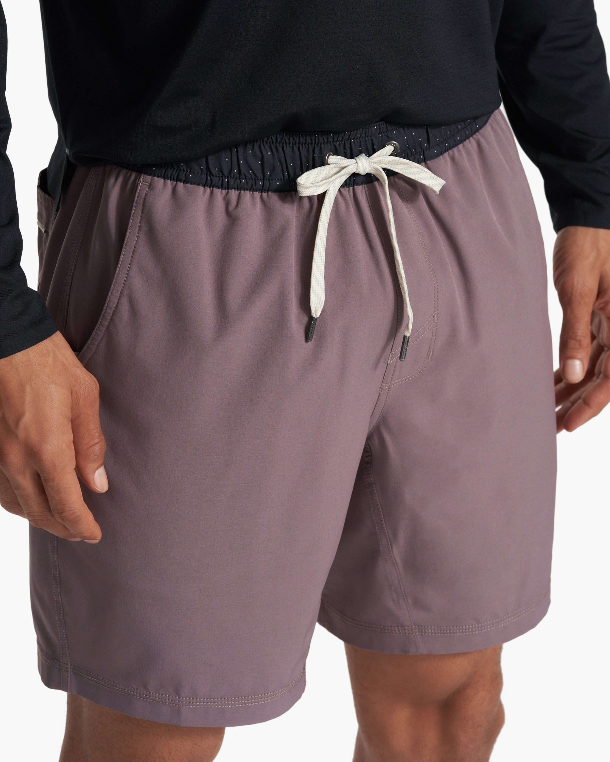 Kore Short | Hazel sold by Vuori product image thumbnail 3