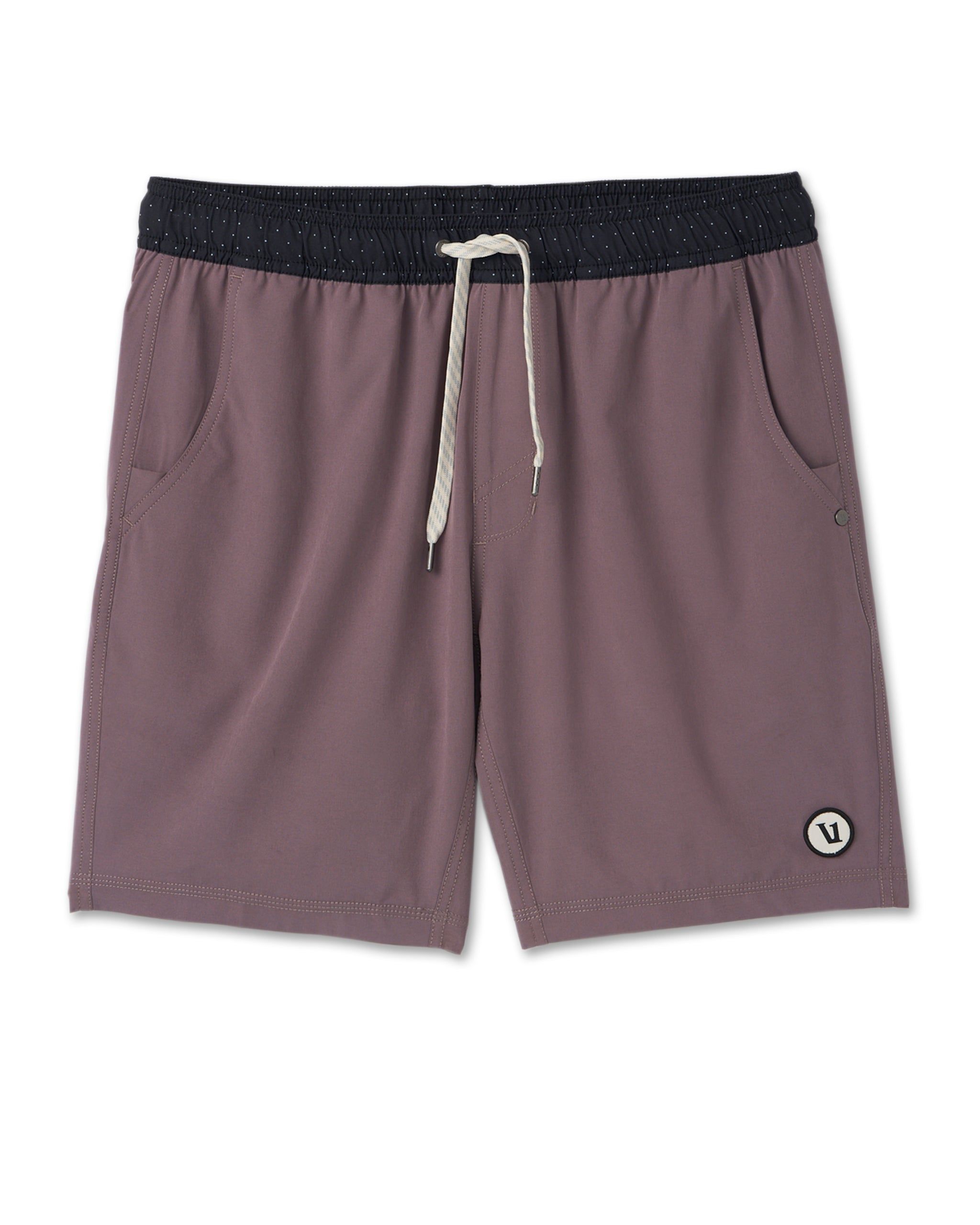 Kore Short | Hazel sold by Vuori