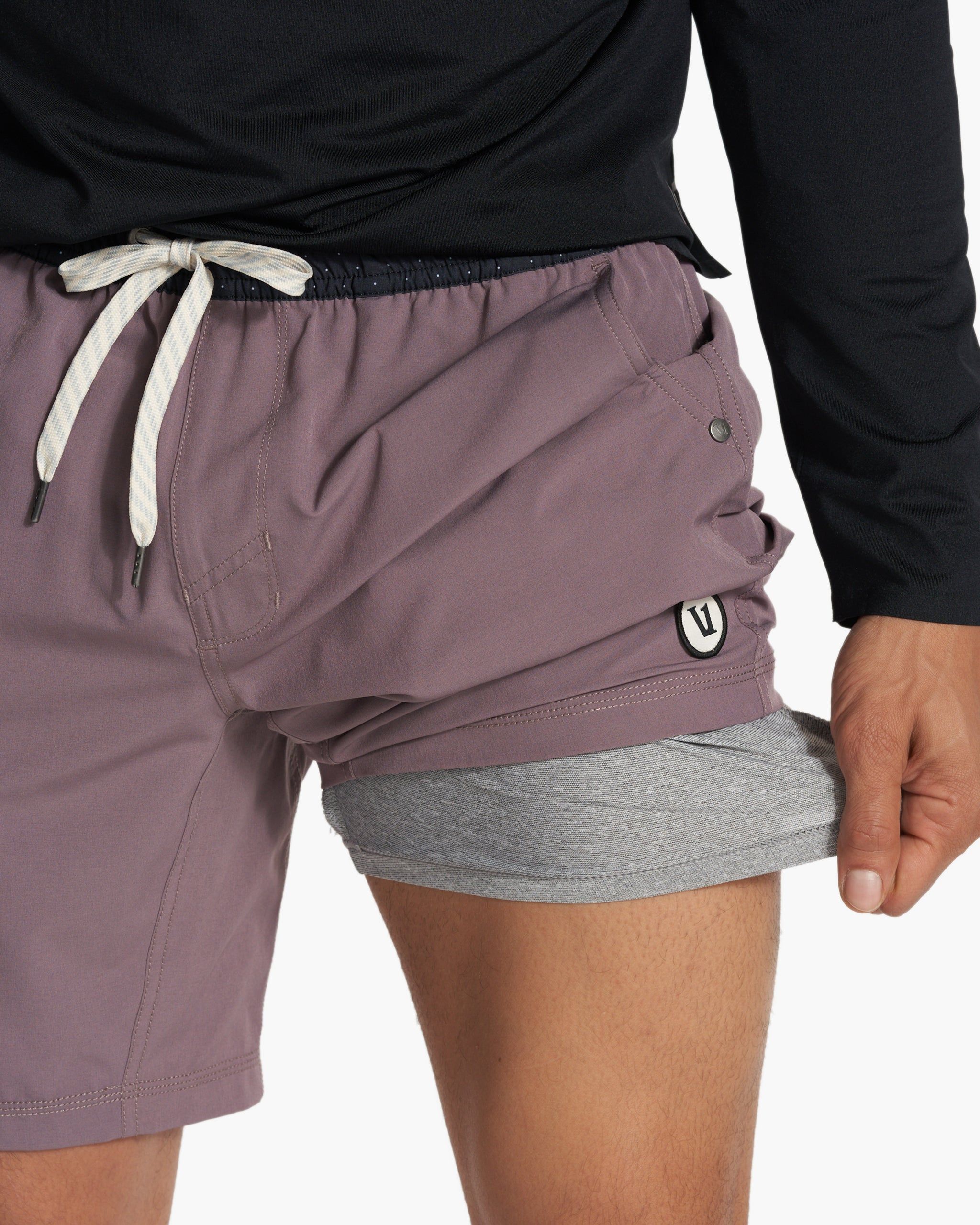 Kore Short | Hazel sold by Vuori product image thumbnail 6