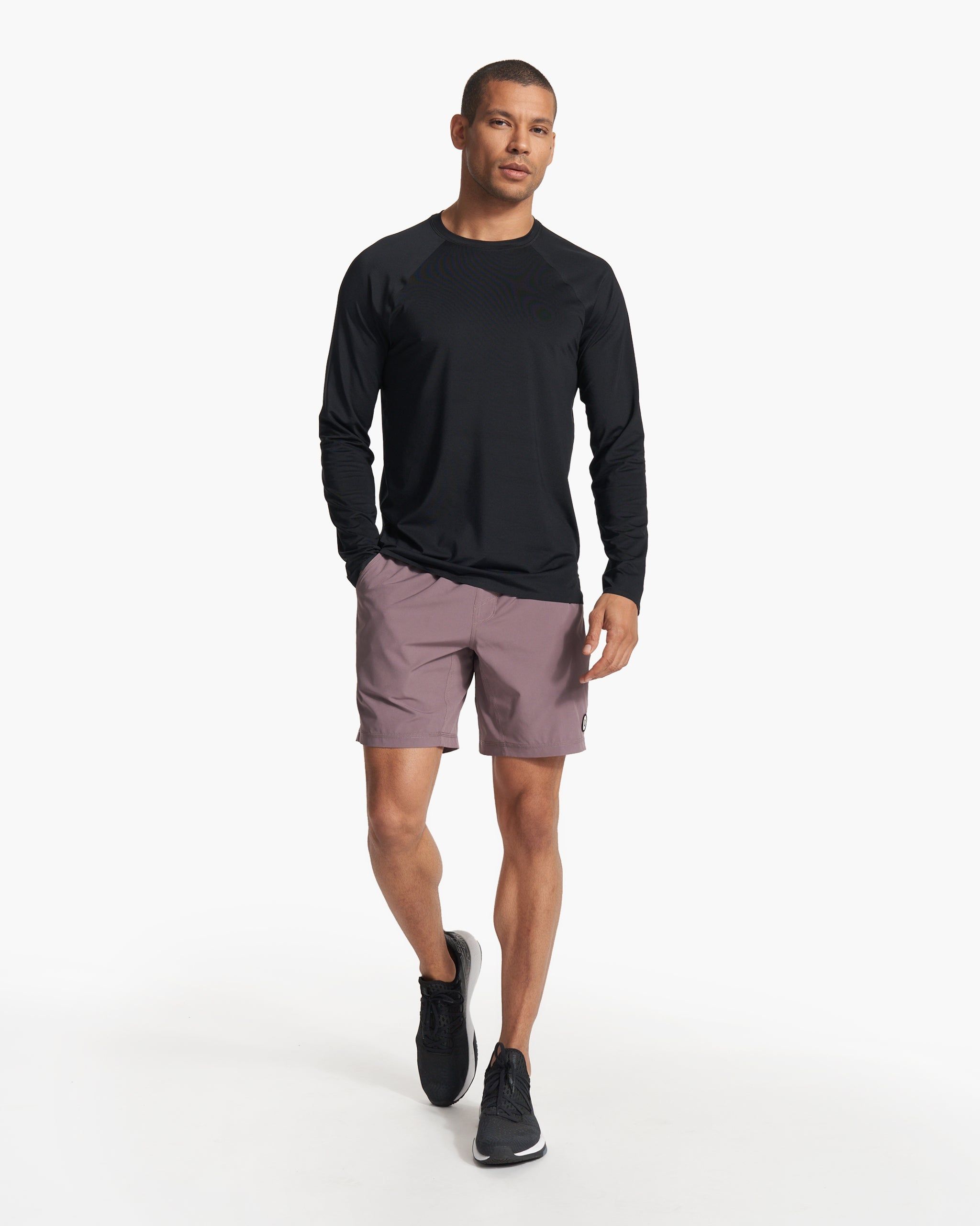 Kore Short | Hazel sold by Vuori product image thumbnail 5