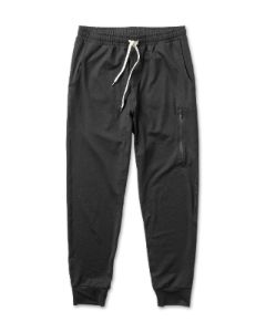 Sunday Performance Jogger | Black sold by Vuori