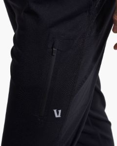 Sunday Performance Jogger | Black sold by Vuori