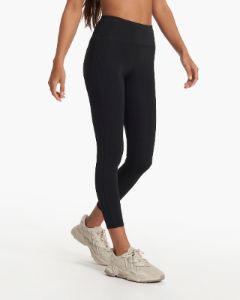 Stride Legging | Black sold by Vuori