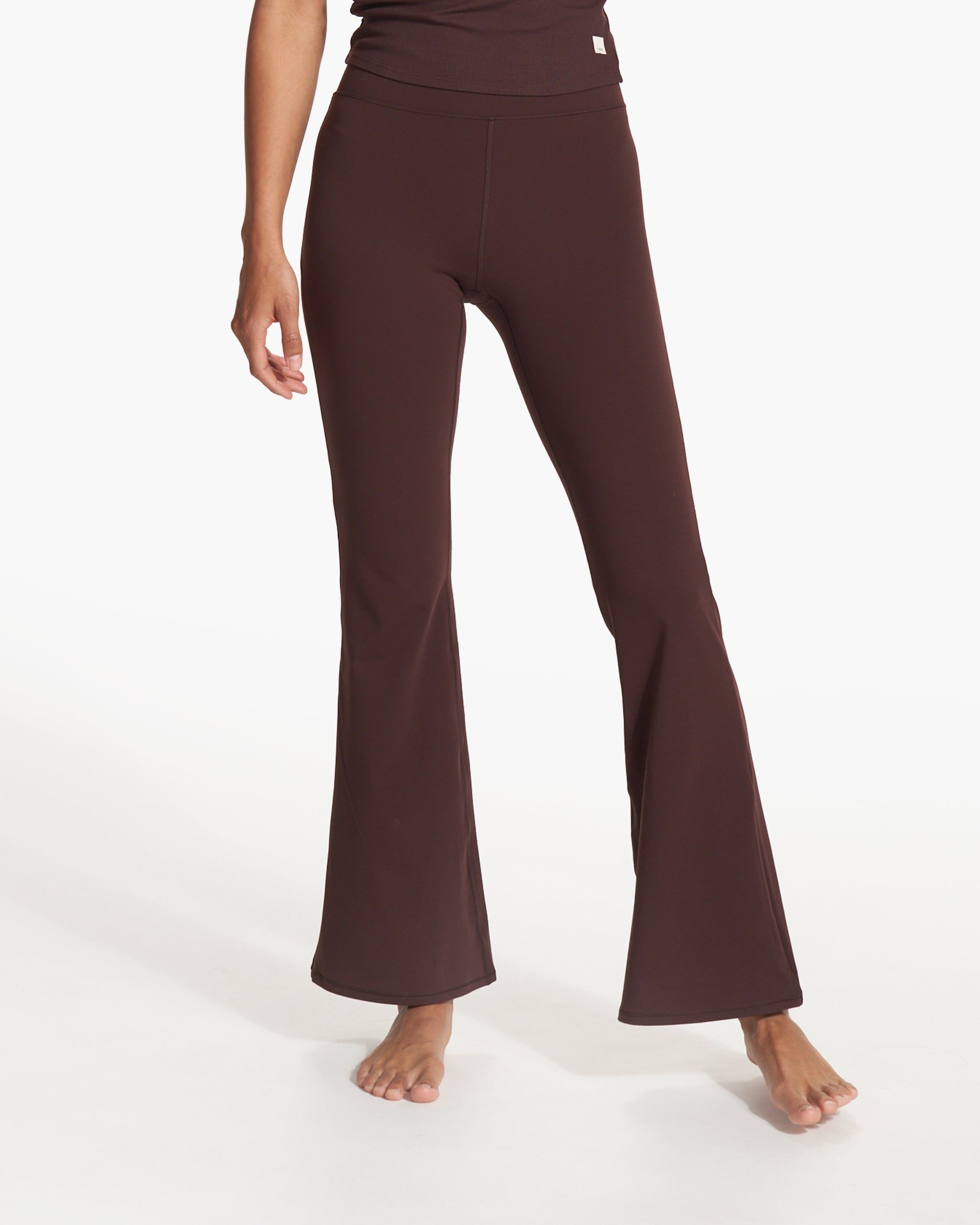 Studio Flare | Mahogany sold by Vuori