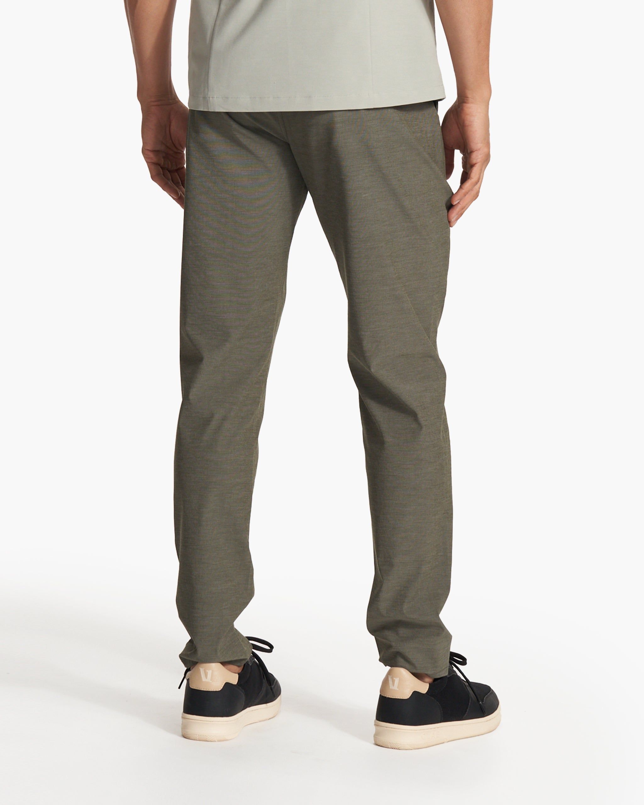 Aim Pant | Balsam sold by Vuori product image thumbnail 5