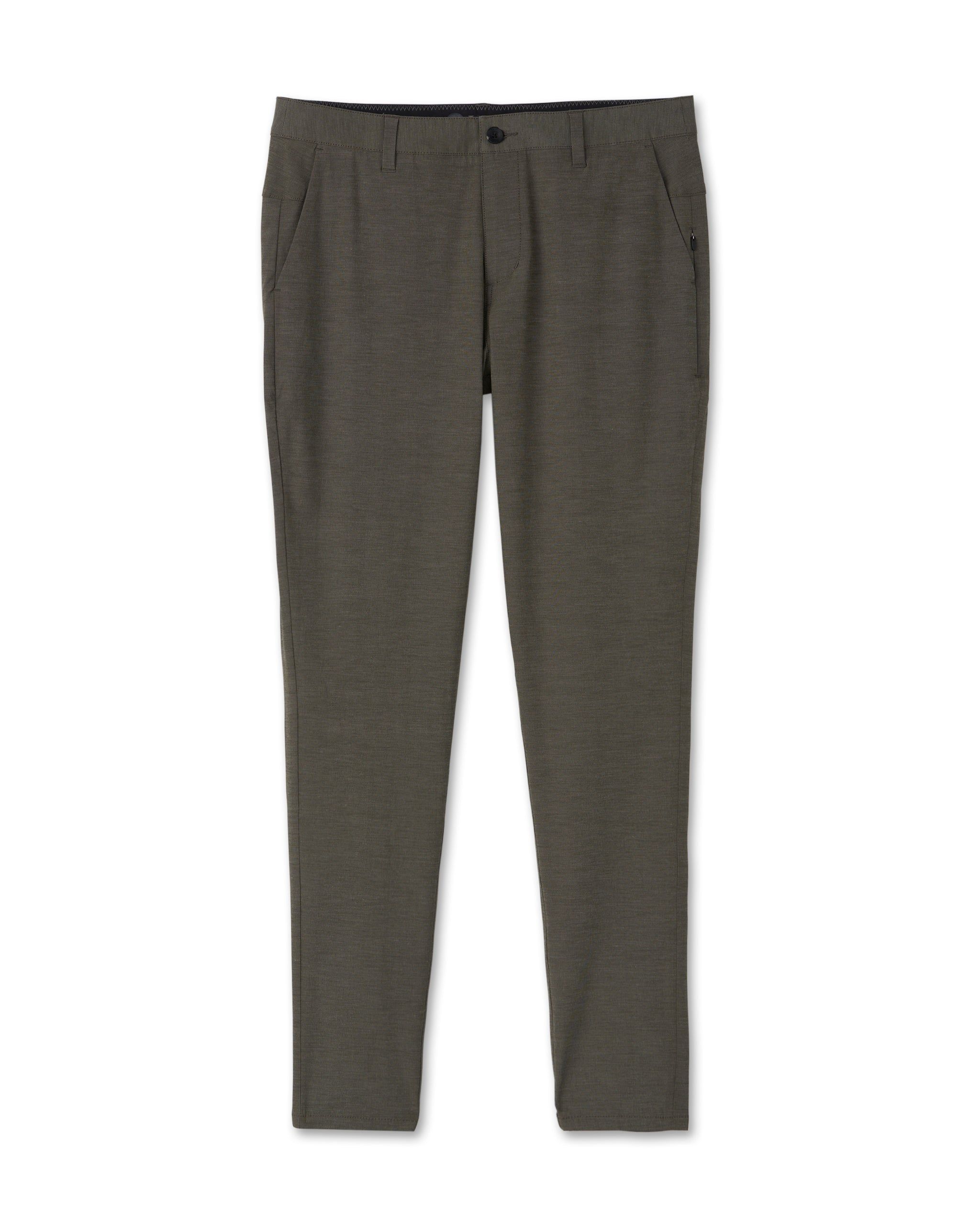 Aim Pant | Balsam sold by Vuori