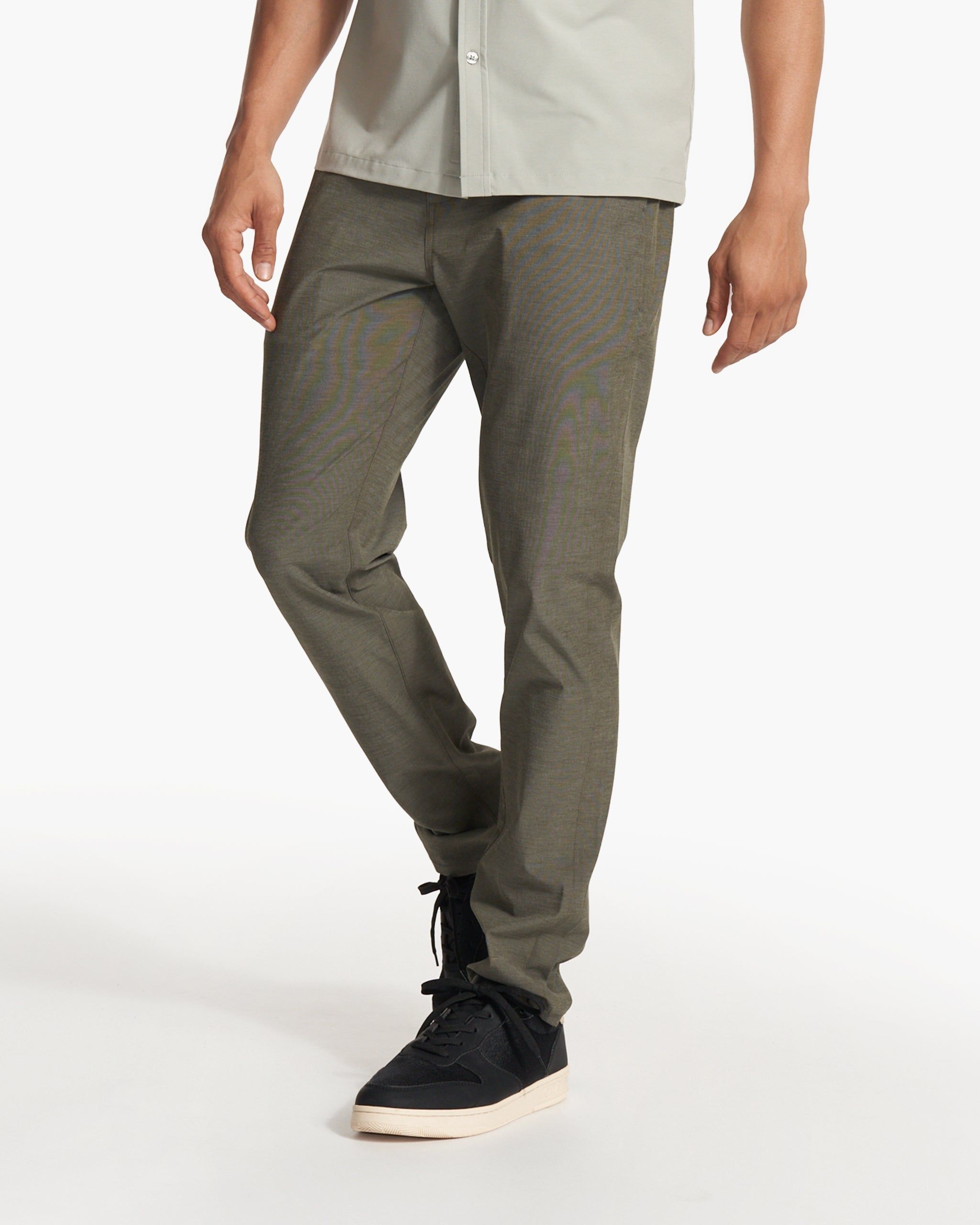 Aim Pant | Balsam sold by Vuori product image thumbnail 4