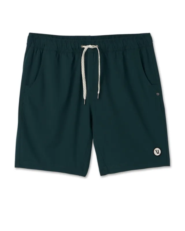 Kore Short | Grass sold by Vuori