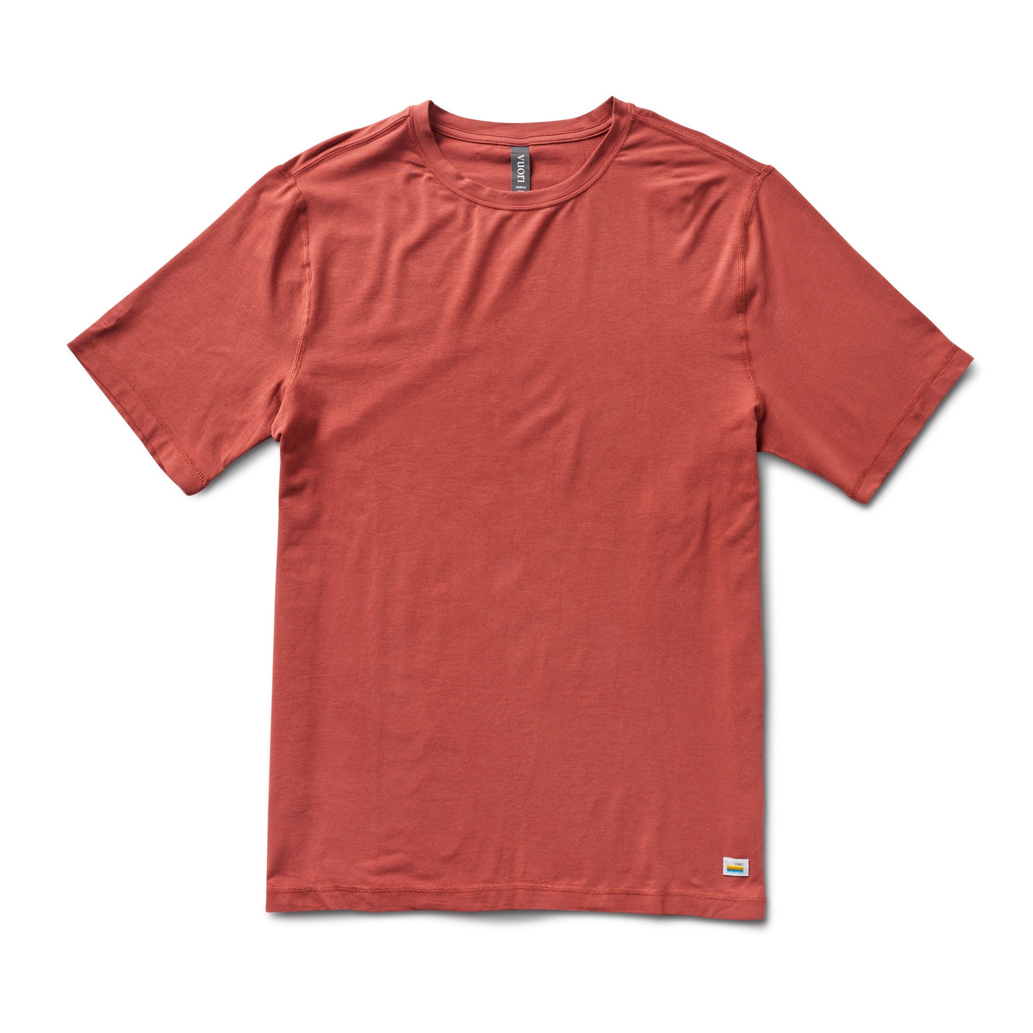 Tuvalu Tee | Sienna sold by Vuori