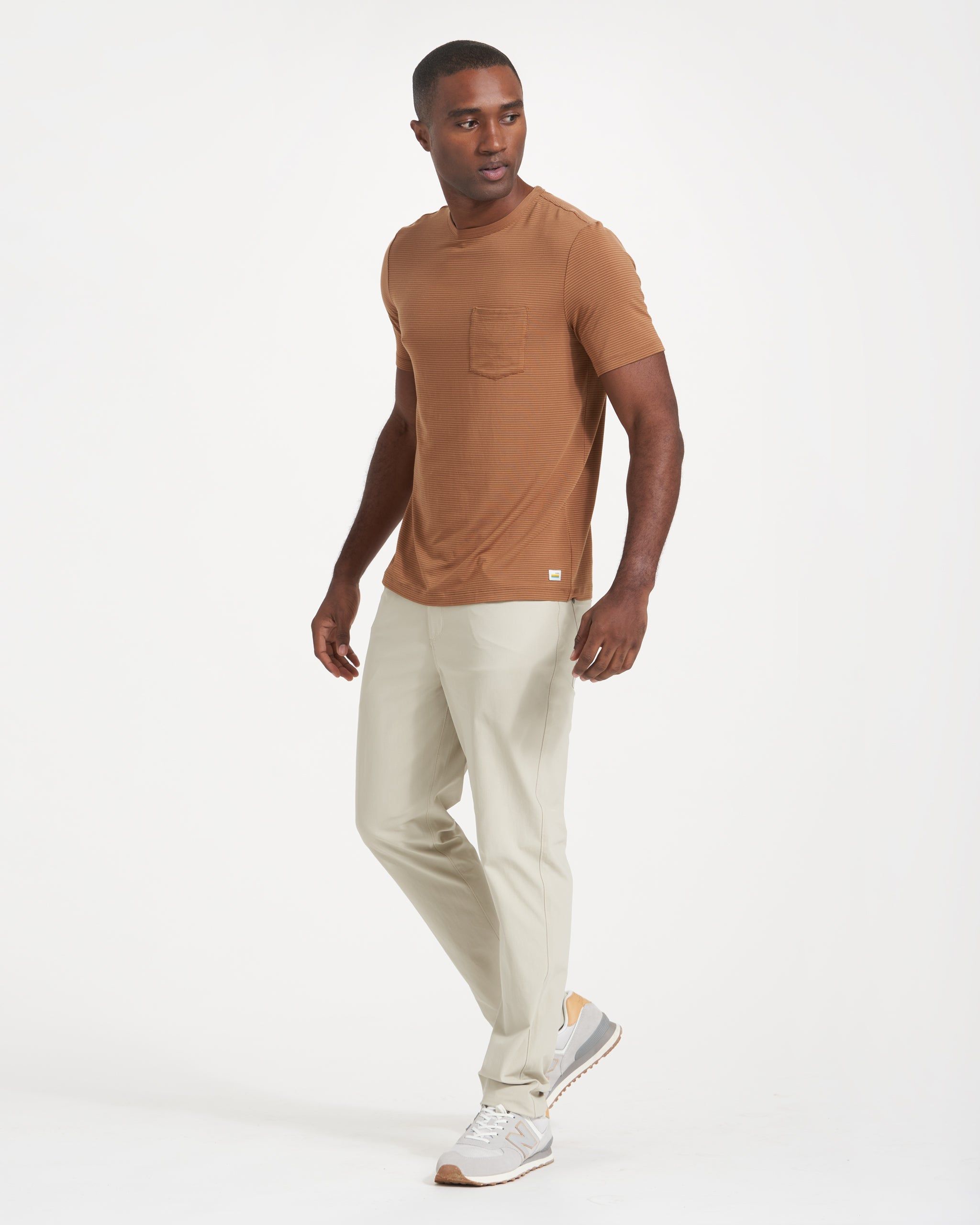 Meta Pant - 30 | Birch sold by Vuori product image thumbnail 6