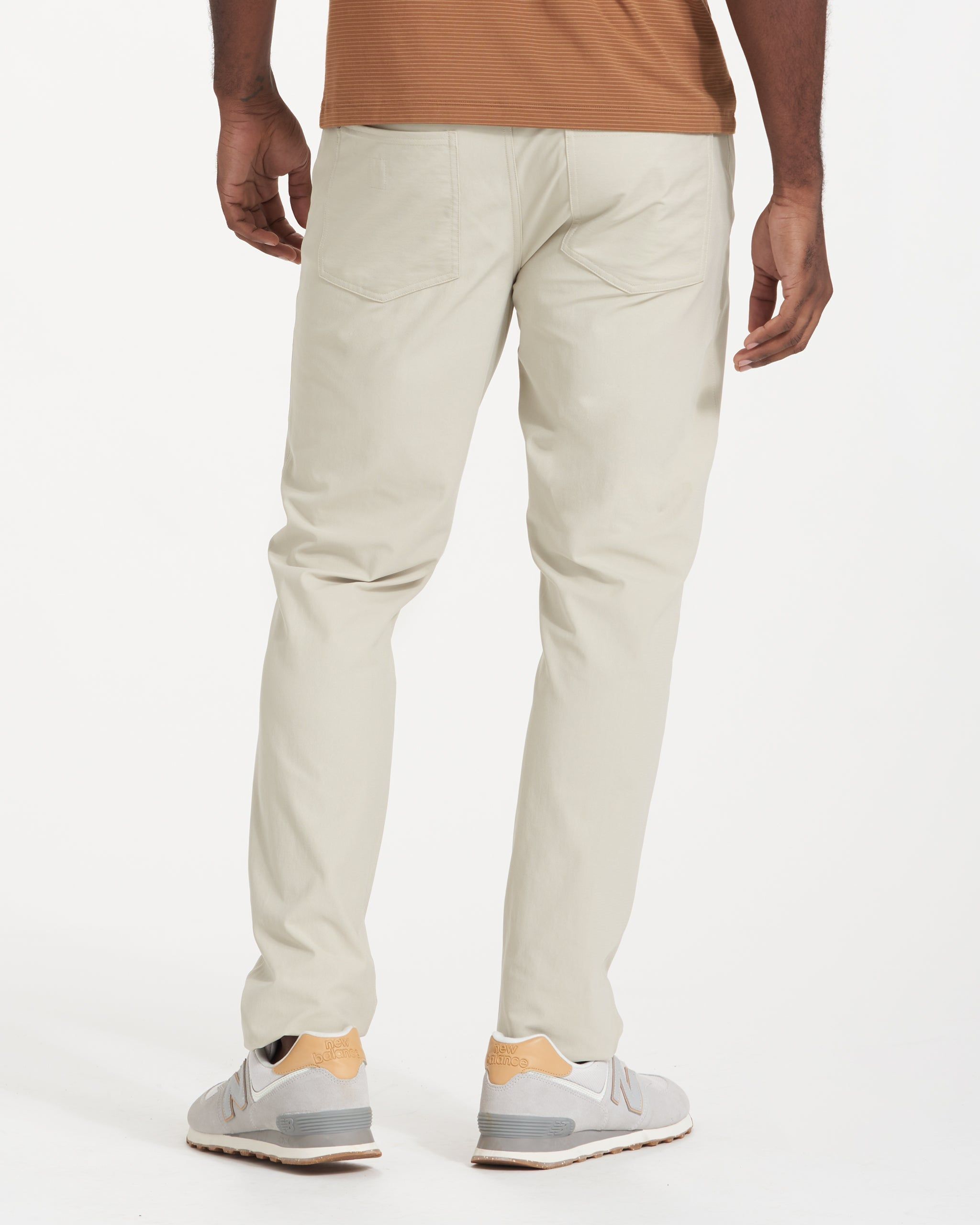 Meta Pant - 30 | Birch sold by Vuori product image thumbnail 4