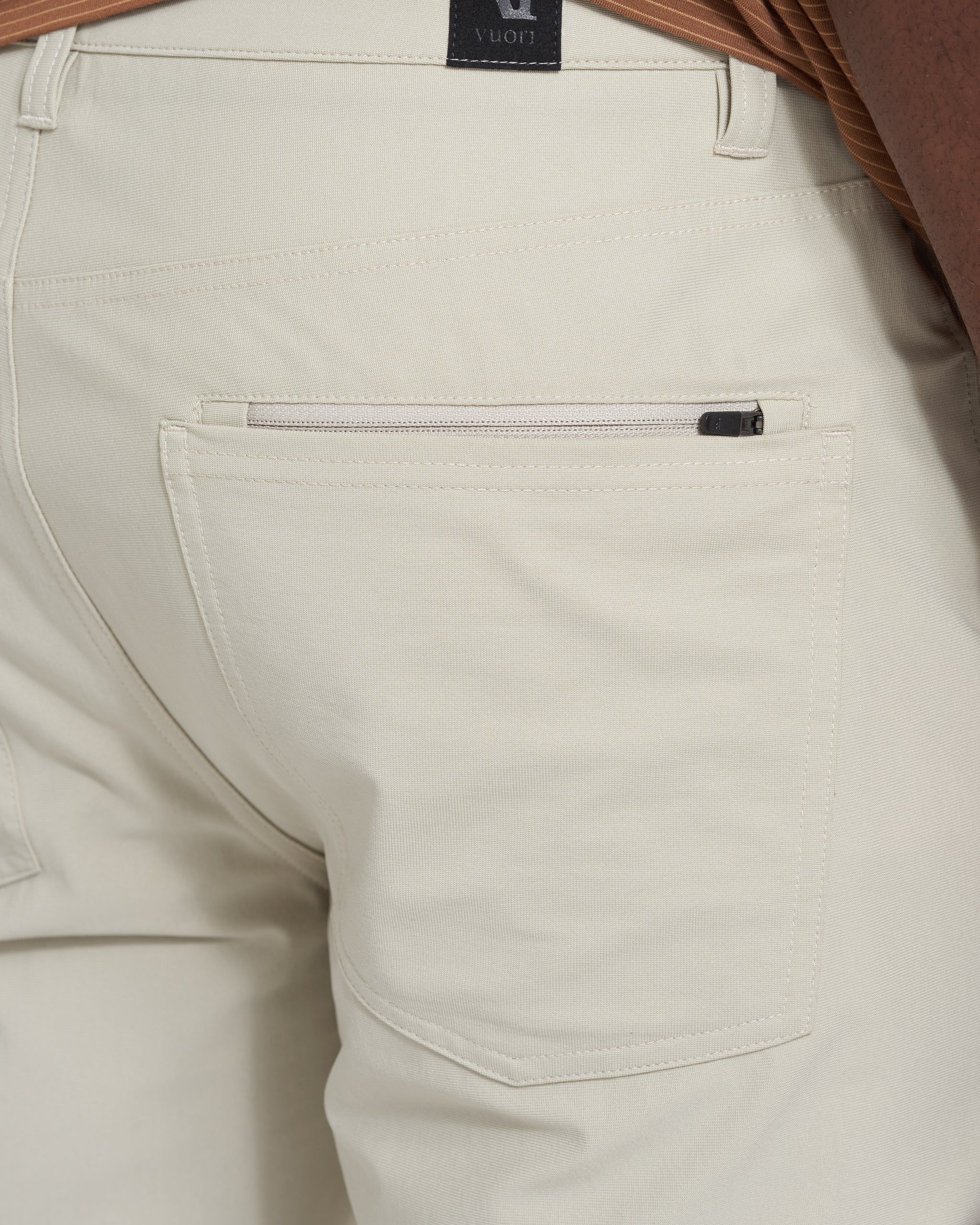 Meta Pant - 30 | Birch sold by Vuori product image thumbnail 5