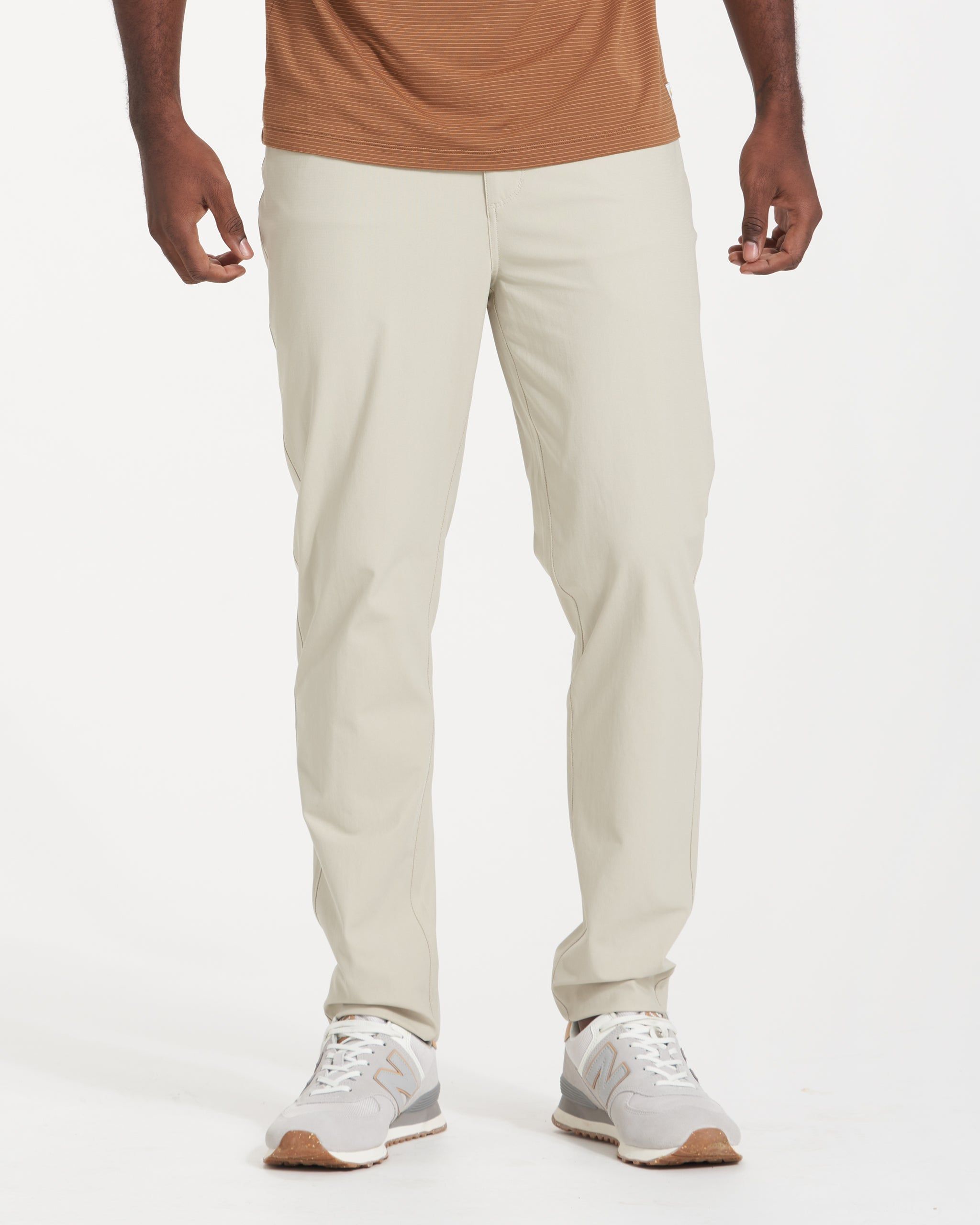 Meta Pant - 30 | Birch sold by Vuori product image thumbnail 2