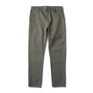 Cascade Tech Chino | Evergreen sold by Vuori