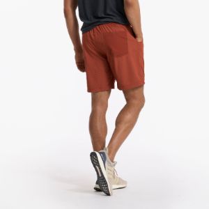 Kore Short | Penny Stripe sold by Vuori