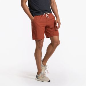 Kore Short | Penny Stripe sold by Vuori