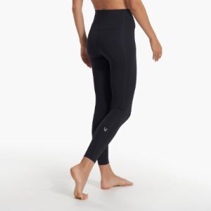 Evolve Legging | Black sold by Vuori