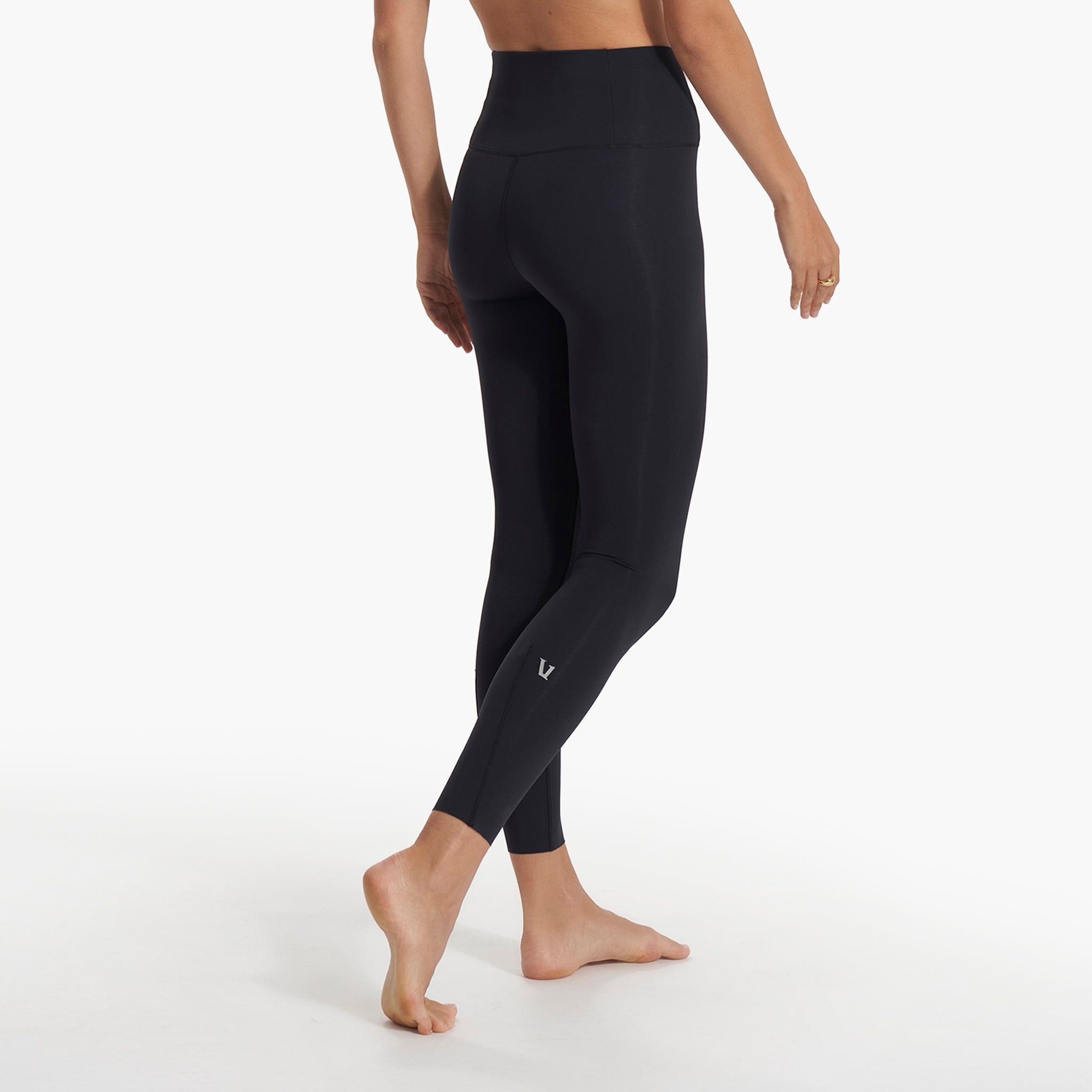 Evolve Legging | Black sold by Vuori product image thumbnail 5
