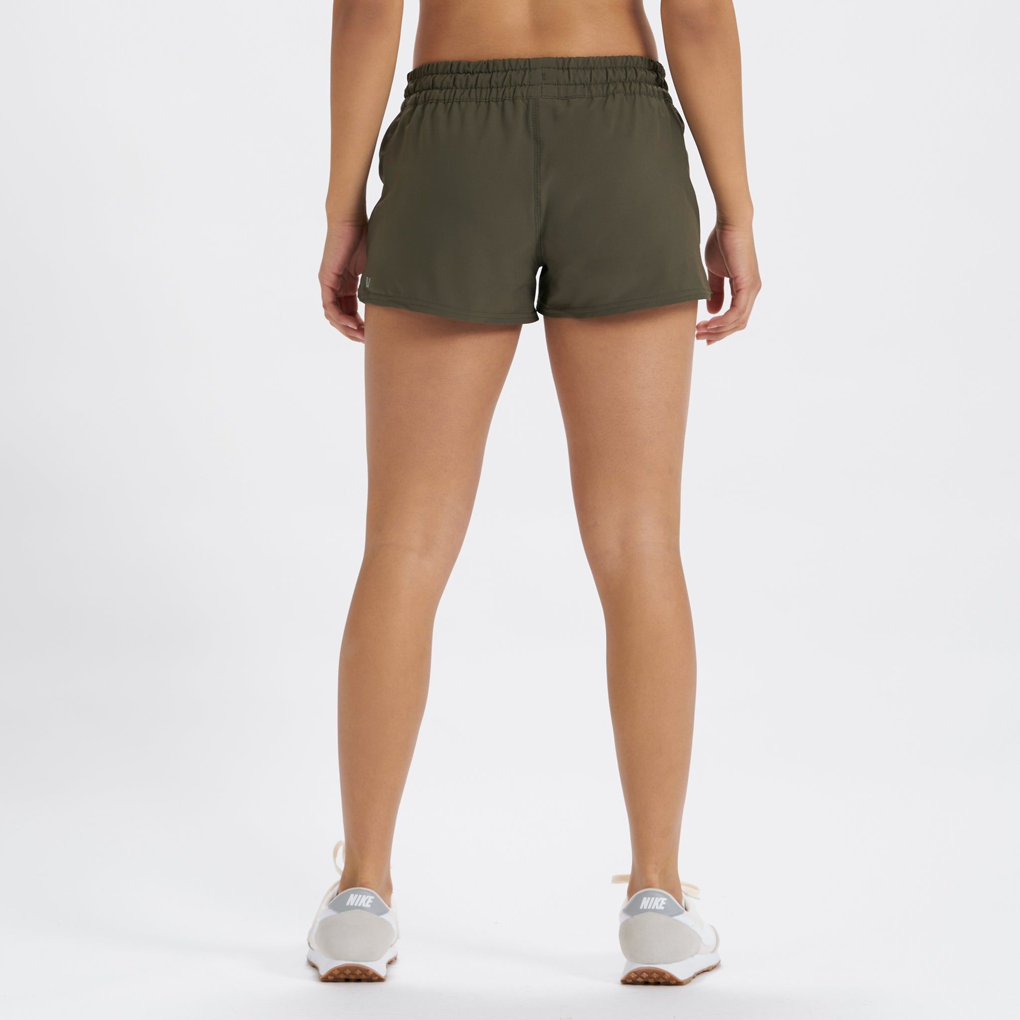 Clementine Short | Oregano sold by Vuori product image thumbnail 3