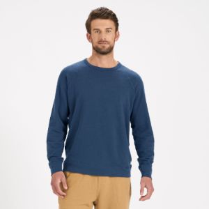Vital Crew | Indigo sold by Vuori