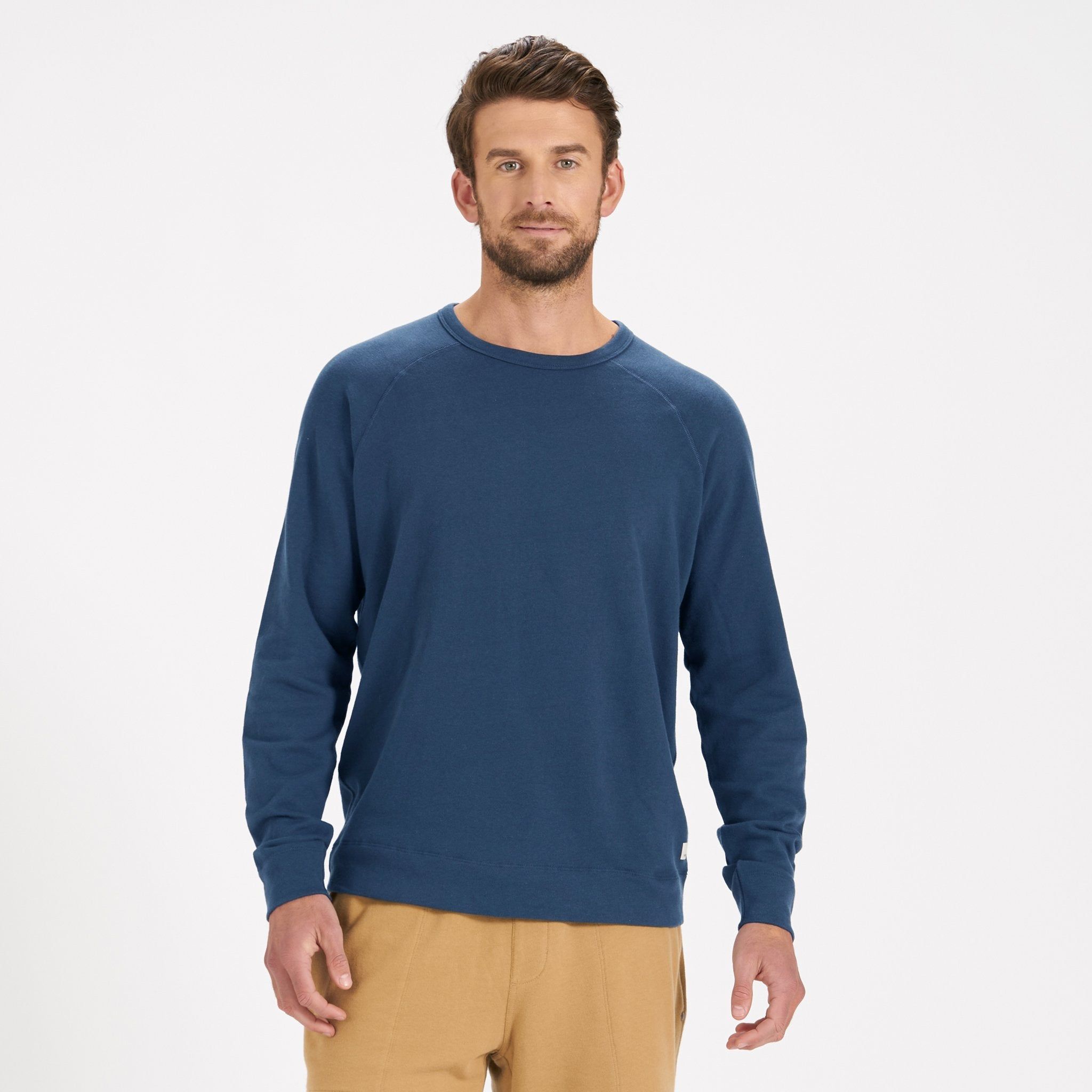 Vital Crew | Indigo sold by Vuori product image thumbnail 2