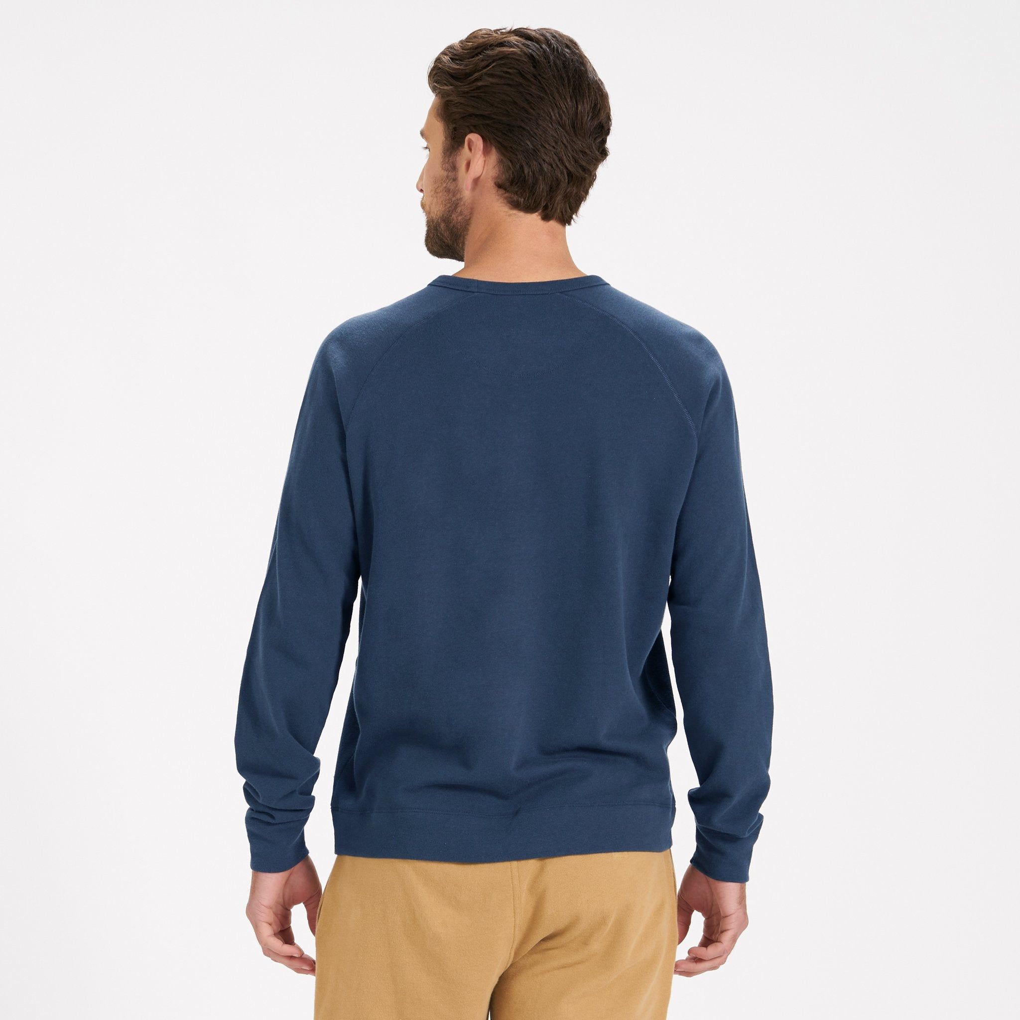 Vital Crew | Indigo sold by Vuori product image thumbnail 3