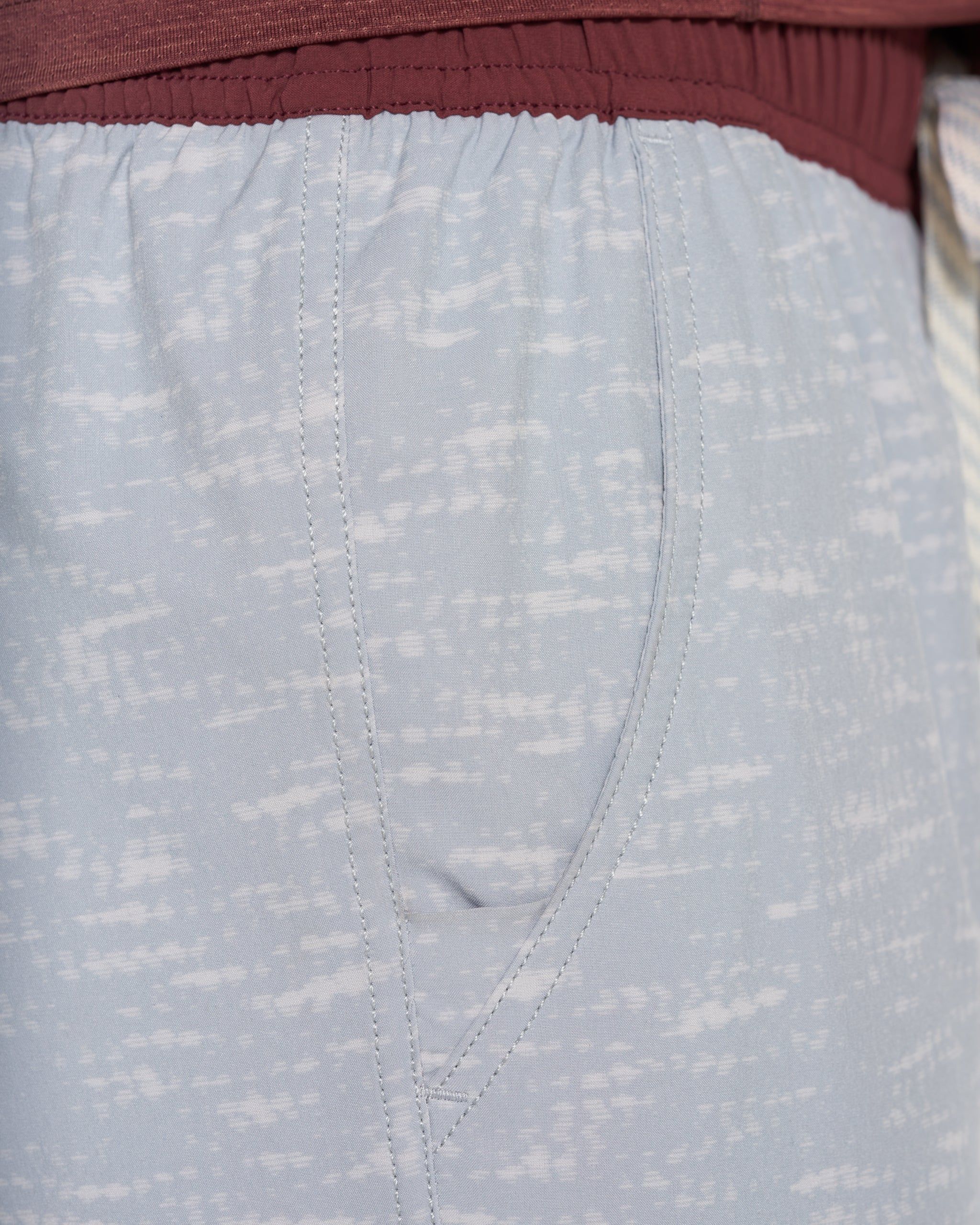 Kore Short | Platinum Slub sold by Vuori product image thumbnail 6