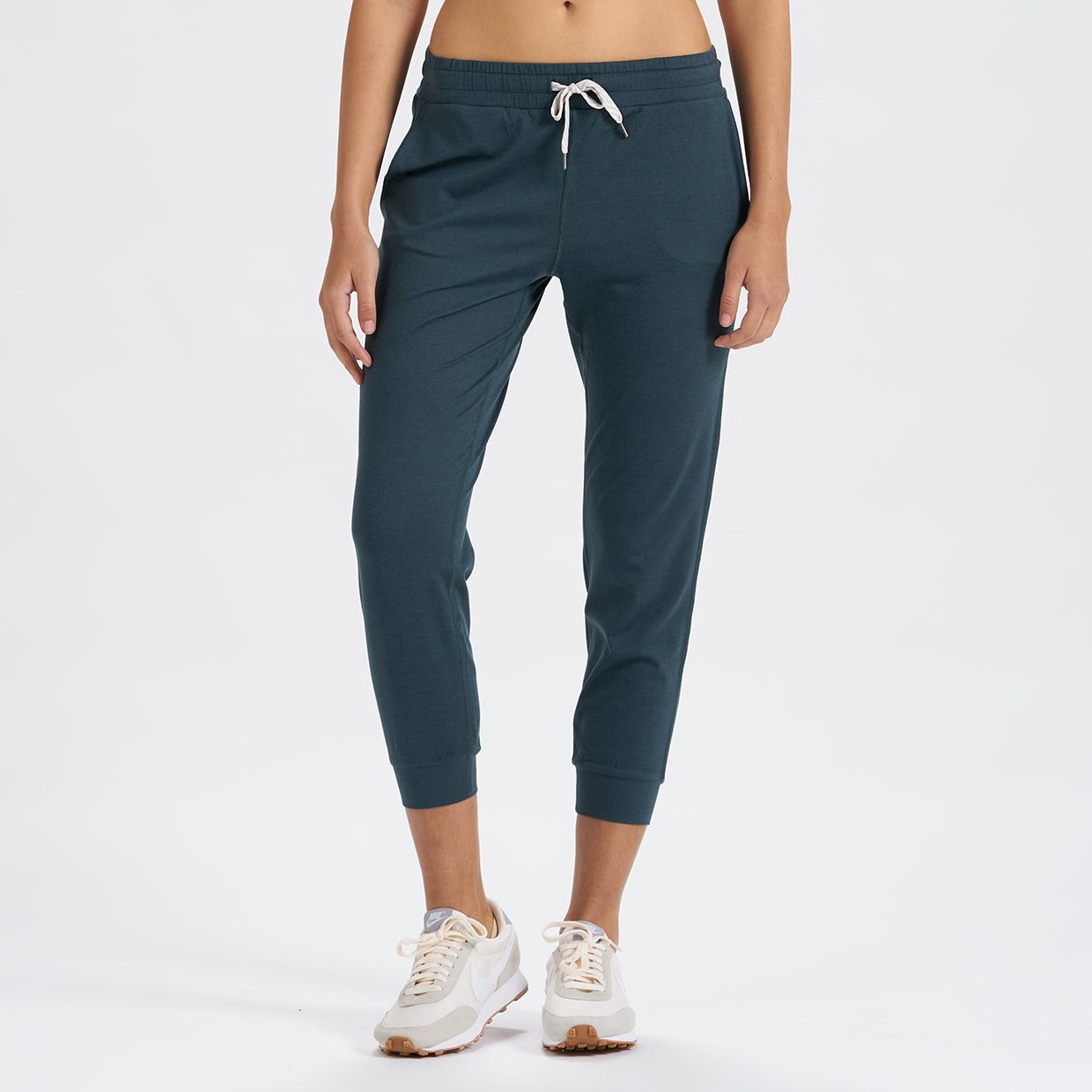 Performance Jogger | Beryl Heather sold by Vuori product image thumbnail 3