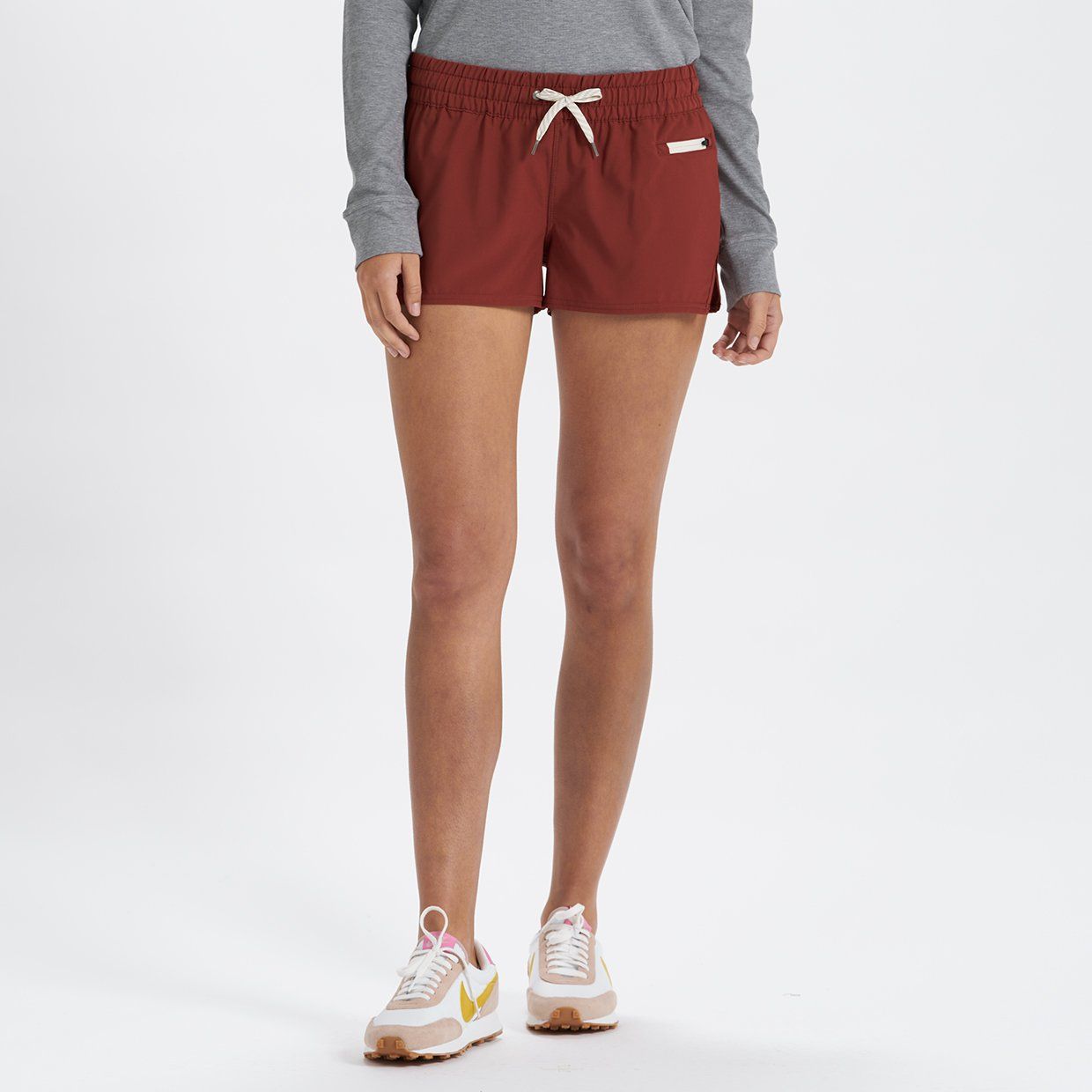 Clementine Short | Spice sold by Vuori