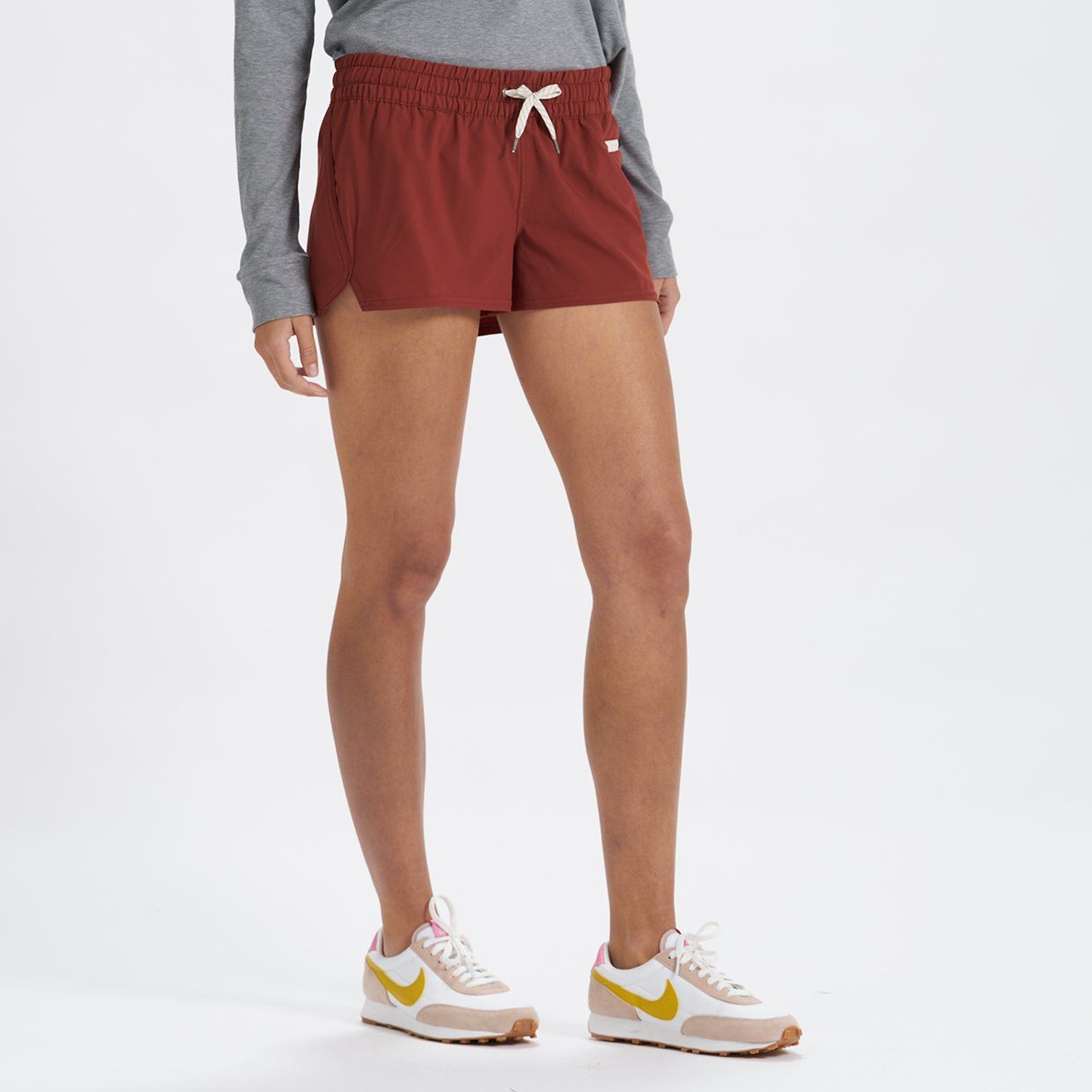 Clementine Short | Spice sold by Vuori product image thumbnail 2