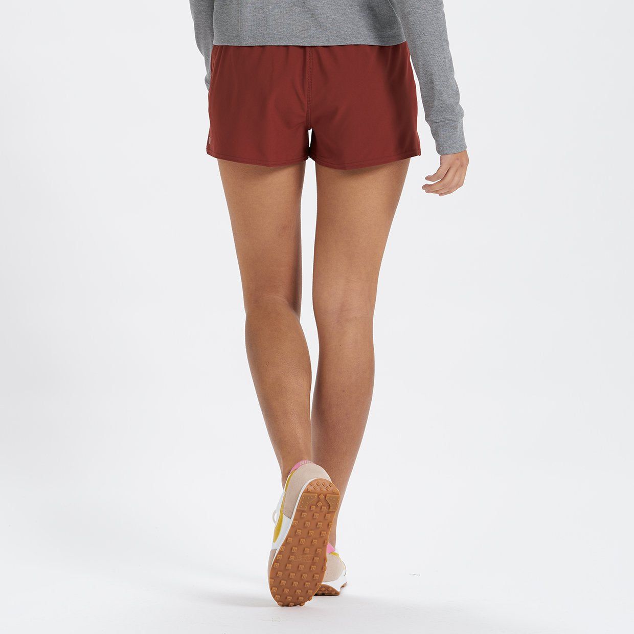 Clementine Short | Spice sold by Vuori product image thumbnail 3