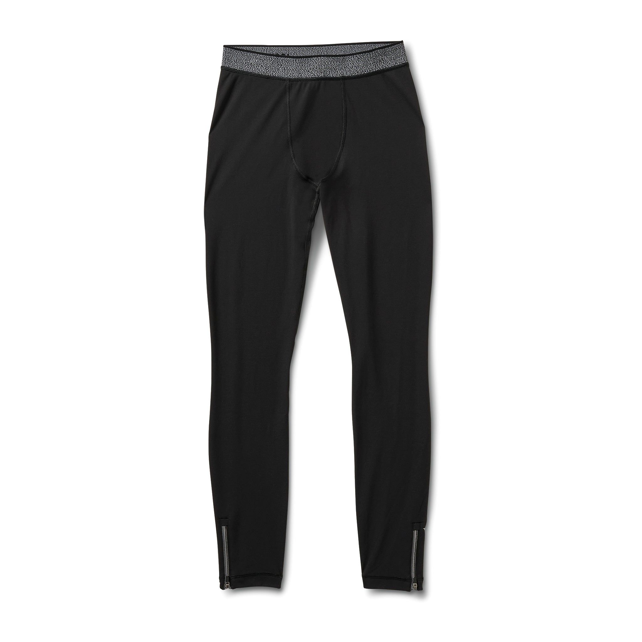 Limitless Compression Tight | Black sold by Vuori