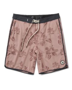 Cruise Boardshort | Burnt Clay Kona sold by Vuori