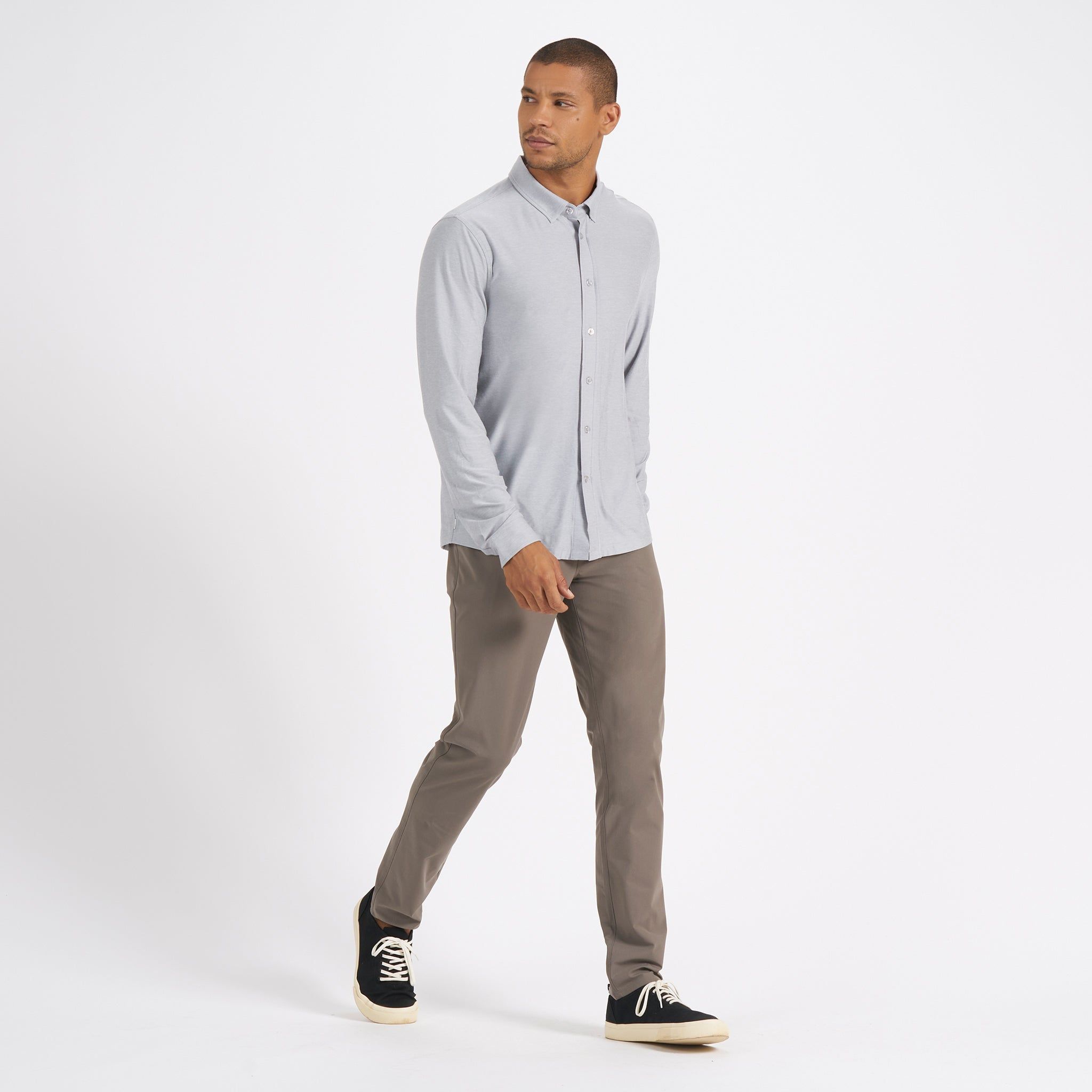 Meta Pant - 30 | Cocoa sold by Vuori product image thumbnail 5