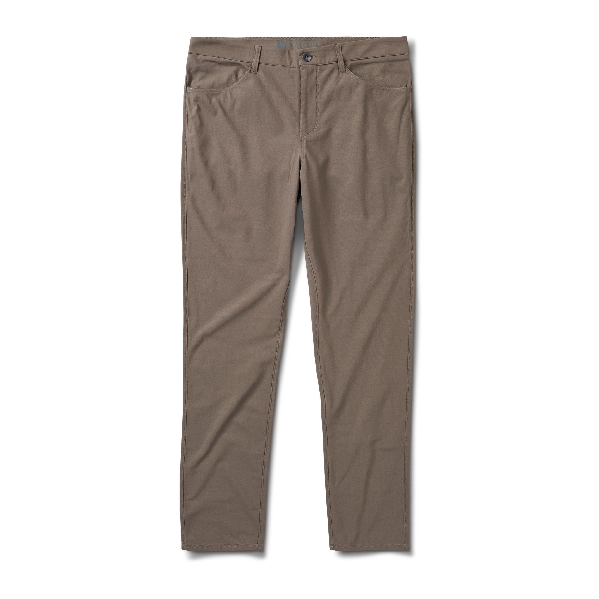Meta Pant - 30 | Cocoa sold by Vuori