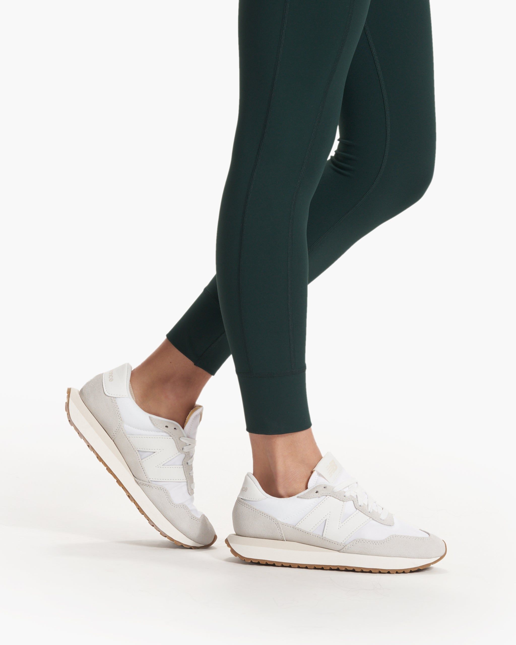 Daily Pocket Legging | Grass sold by Vuori product image thumbnail 6
