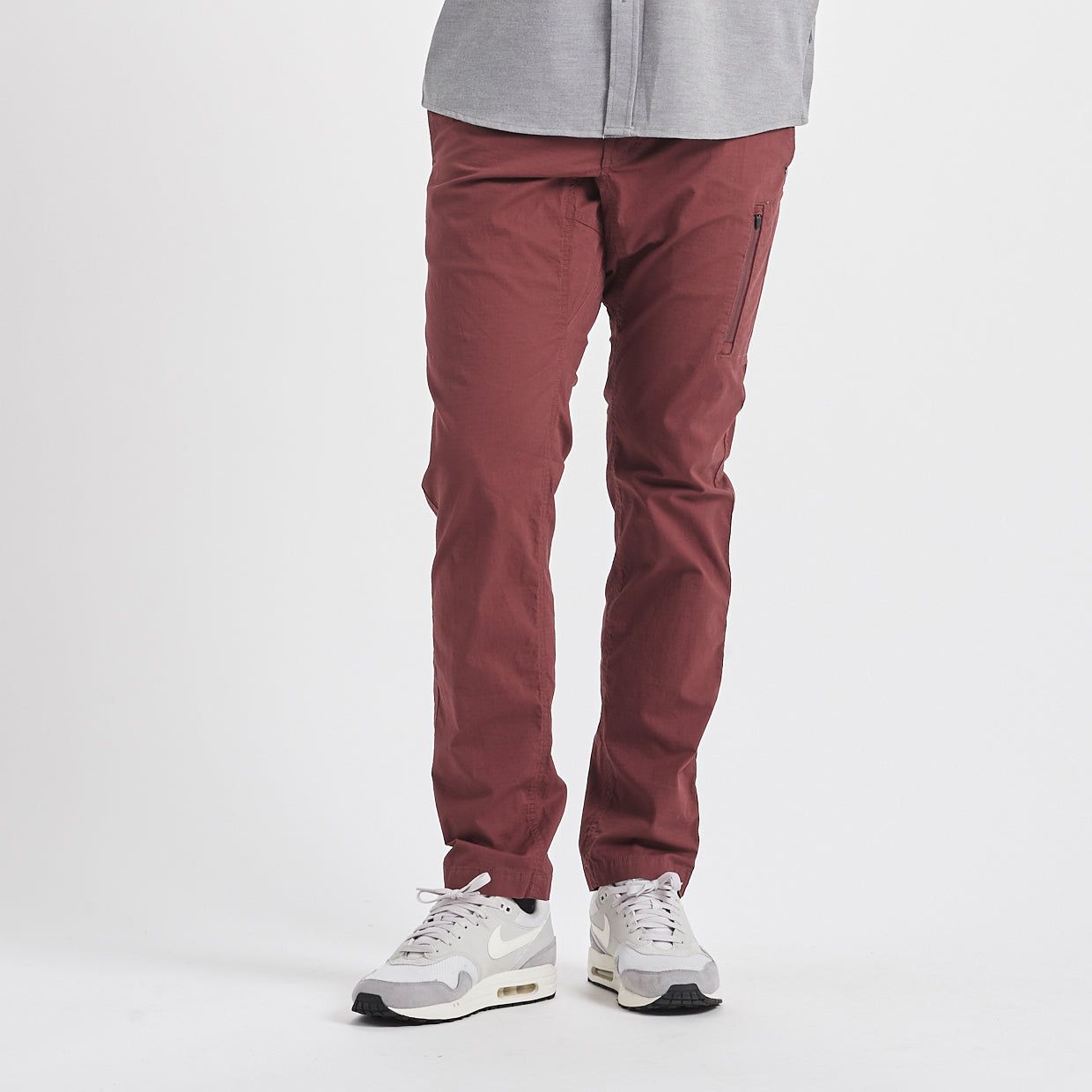 Ripstop Pant | Fig sold by Vuori product image thumbnail 2