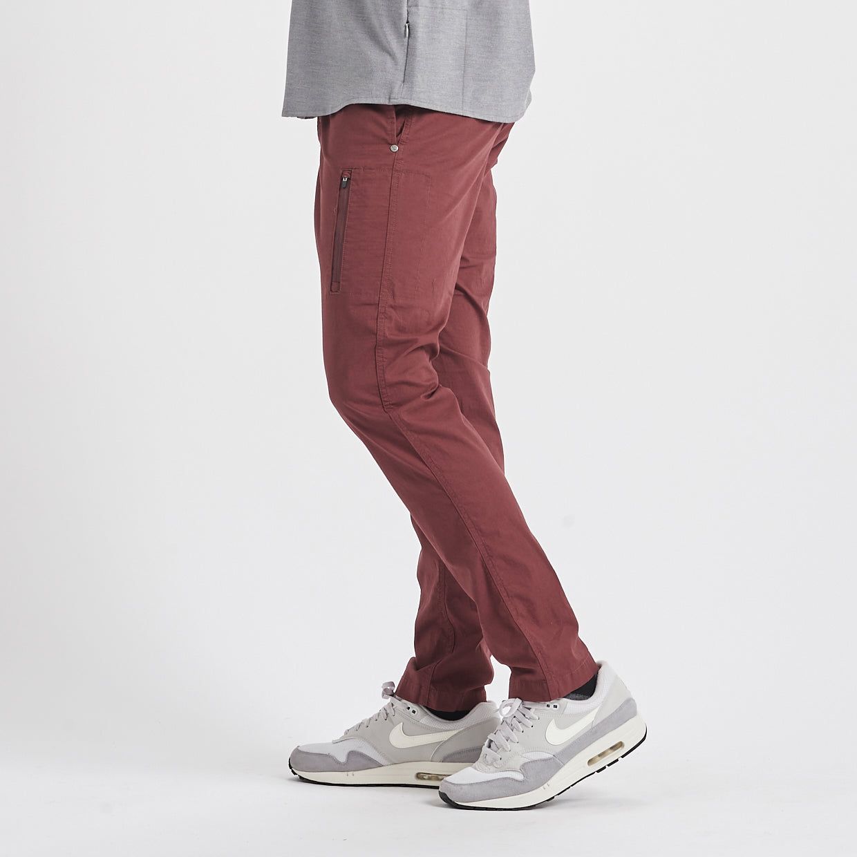 Ripstop Pant | Fig sold by Vuori product image thumbnail 3