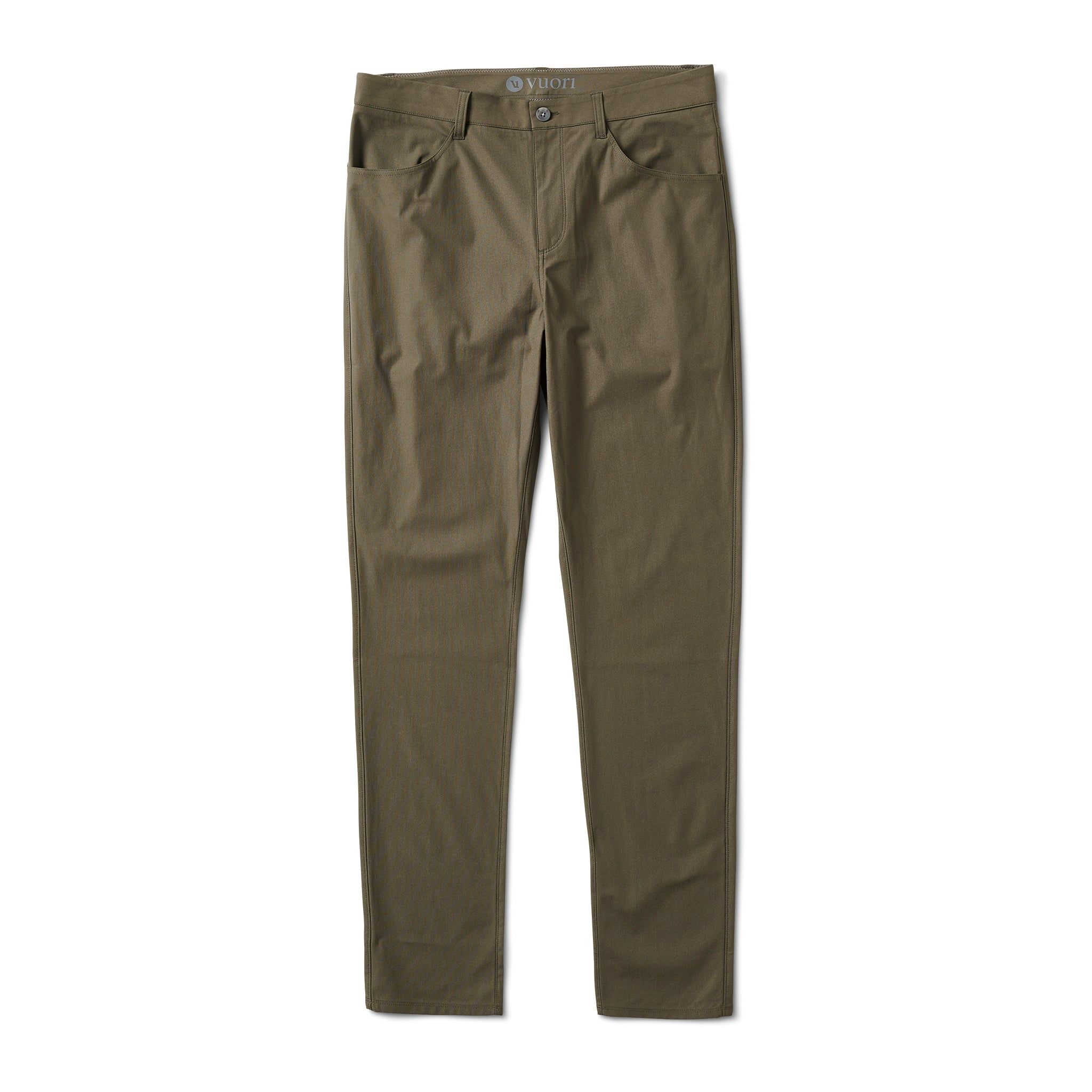 Meta Pant - 30 | Dark Oregano (OLD) sold by Vuori