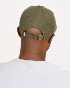Signal Dad Hat | Army sold by Vuori