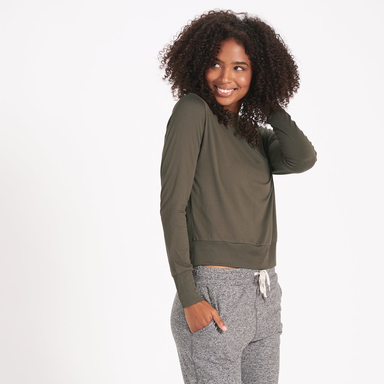 Daydream Crew | Oregano sold by Vuori