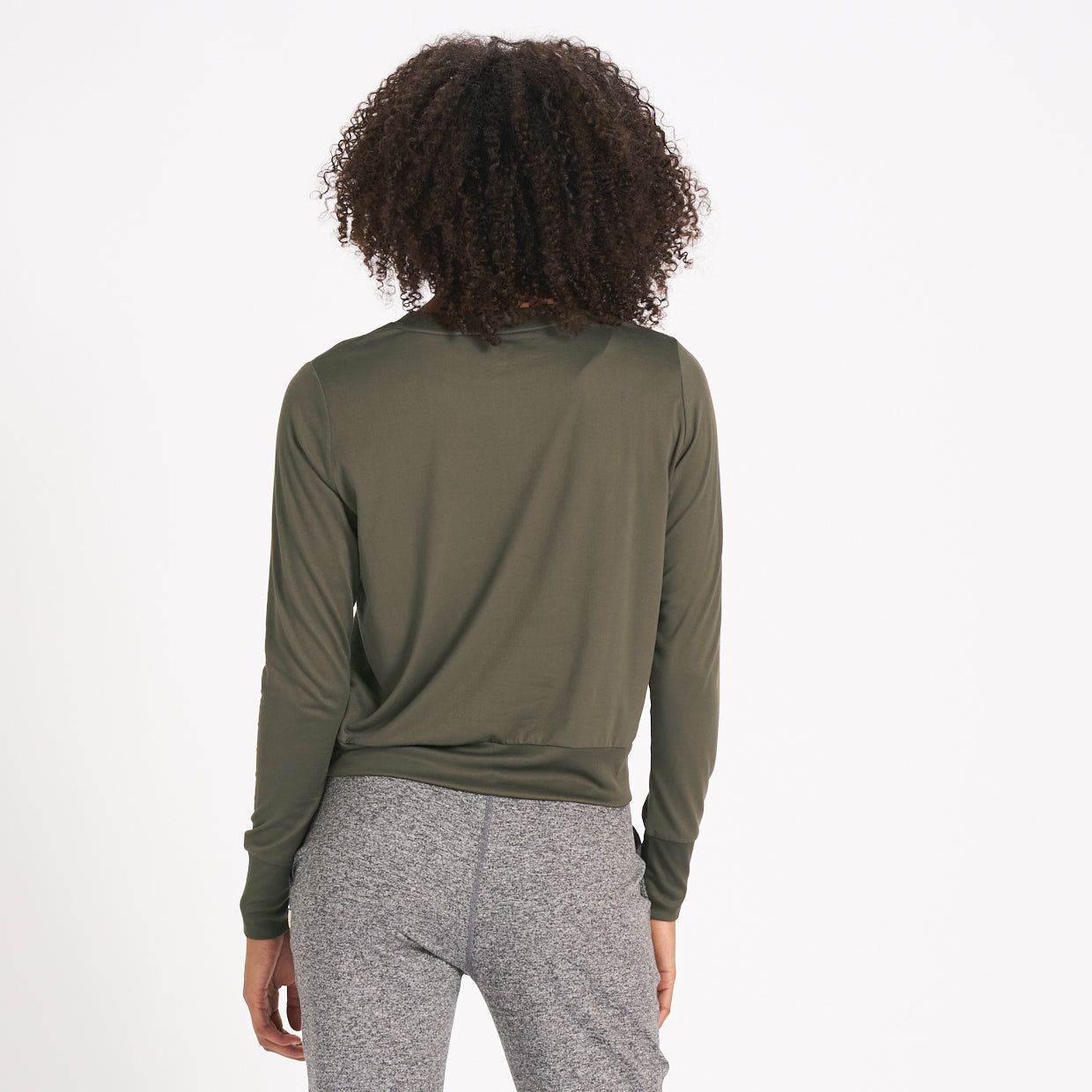 Daydream Crew | Oregano sold by Vuori product image thumbnail 3