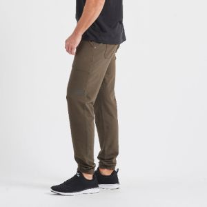 Balboa Pant | Evergreen sold by Vuori