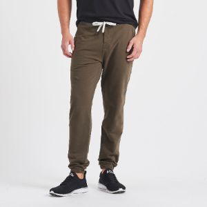 Balboa Pant | Evergreen sold by Vuori