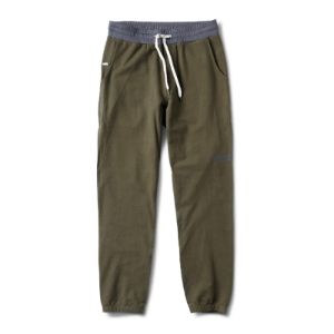 Balboa Pant | Evergreen sold by Vuori