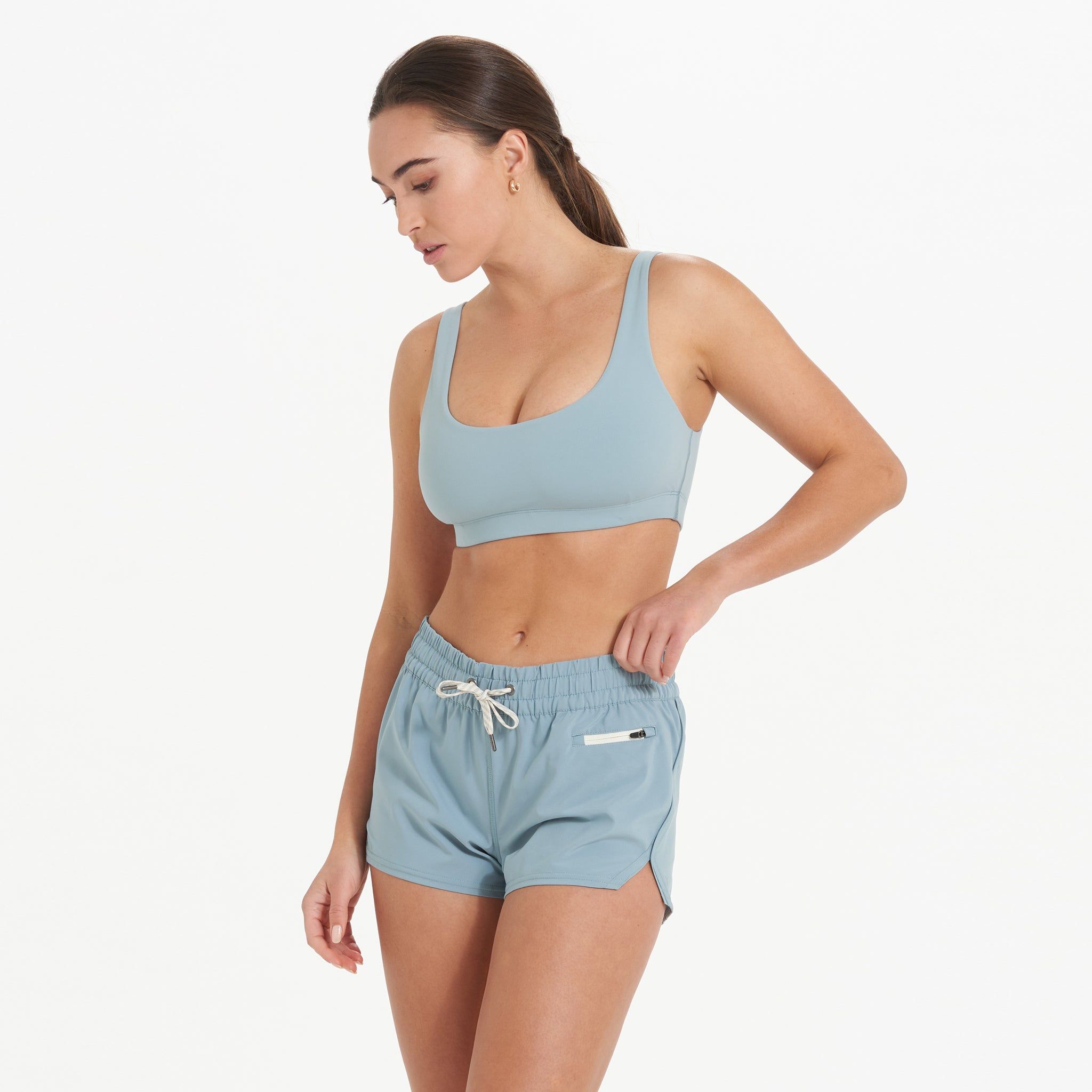 Daily Bra | Shade sold by Vuori product image thumbnail 3