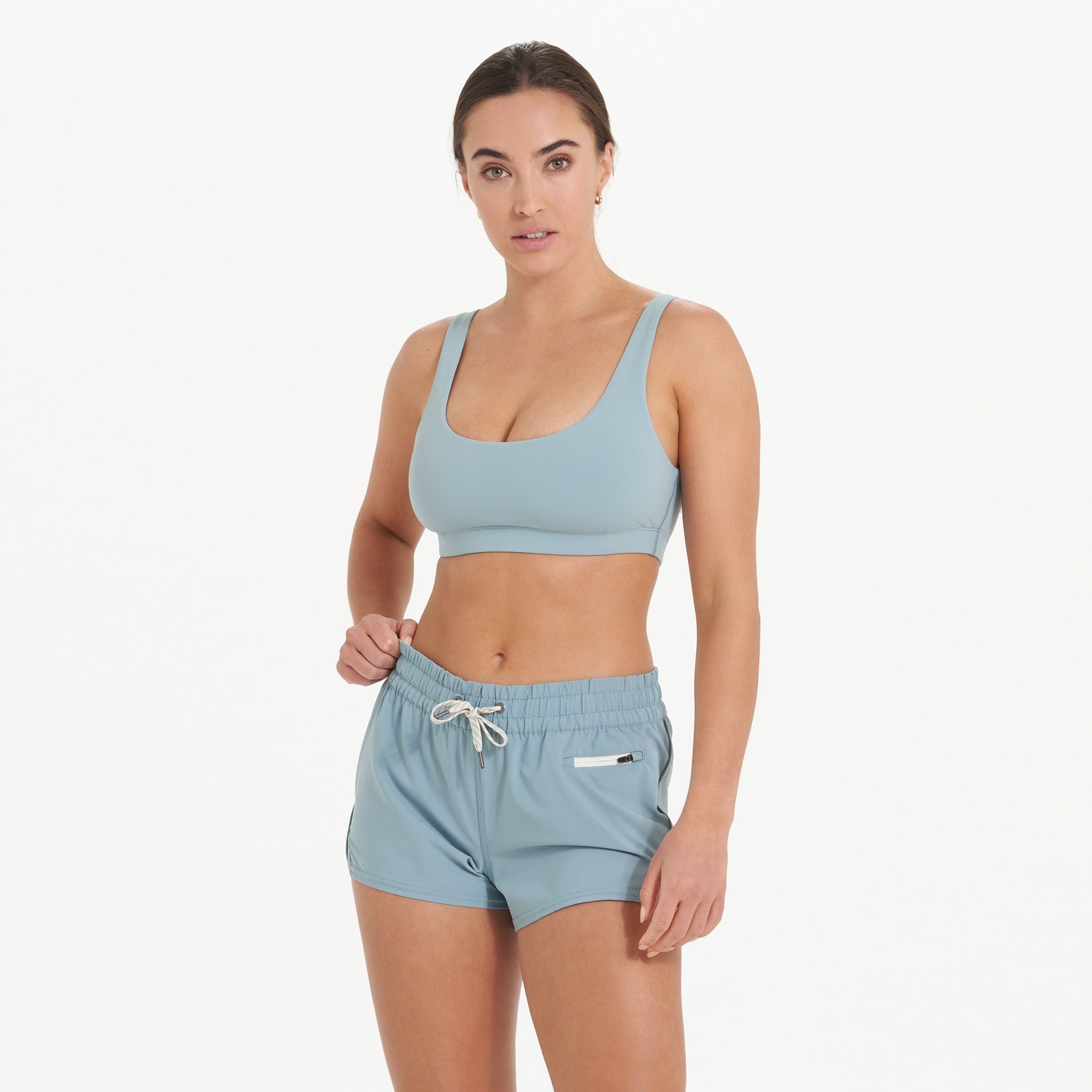 Daily Bra | Shade sold by Vuori product image thumbnail 2