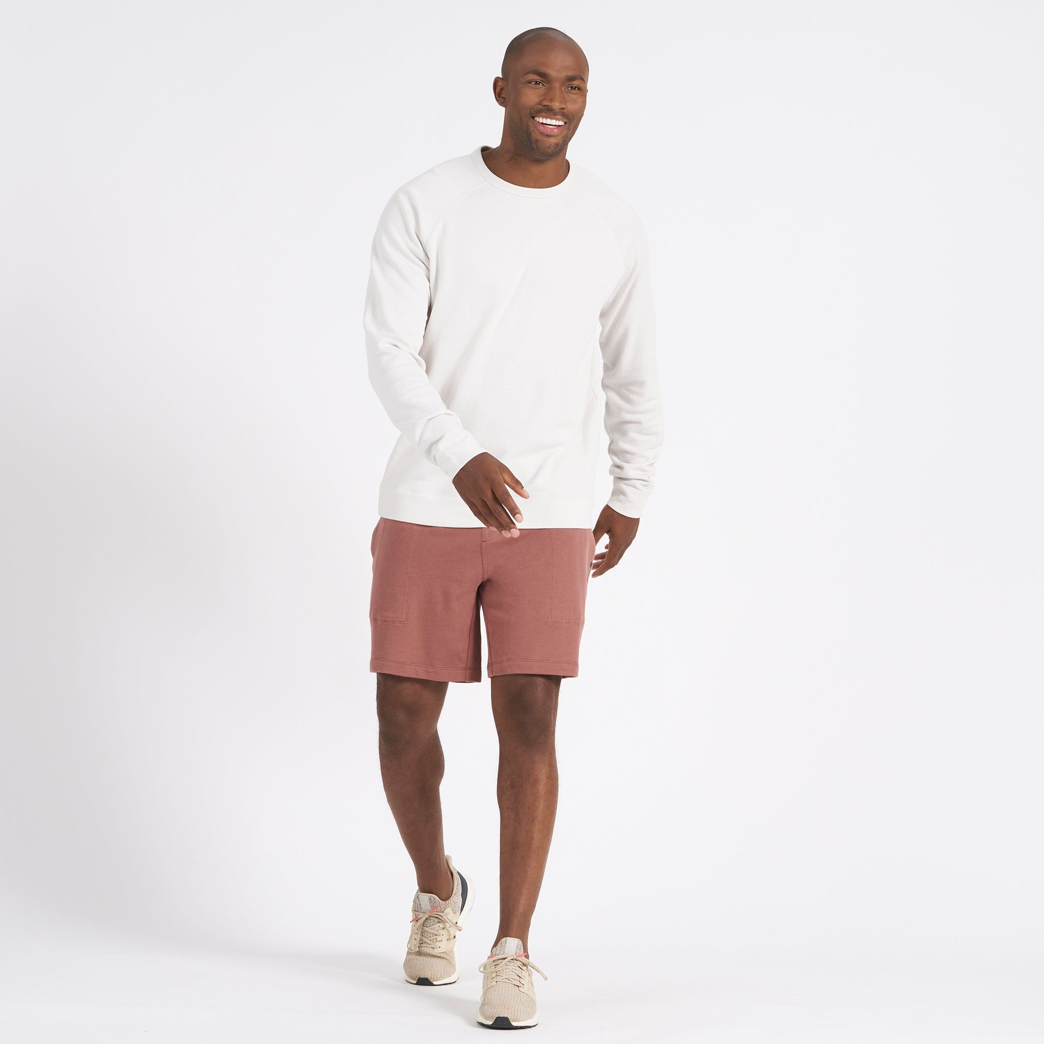 Vital Crew | Salt sold by Vuori product image thumbnail 5