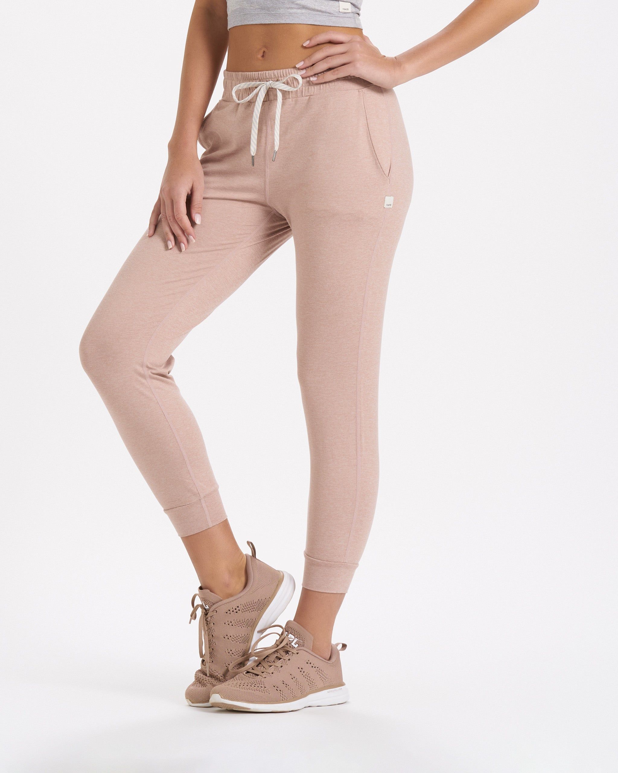 Performance Jogger | Dogwood Heather sold by Vuori product image thumbnail 2